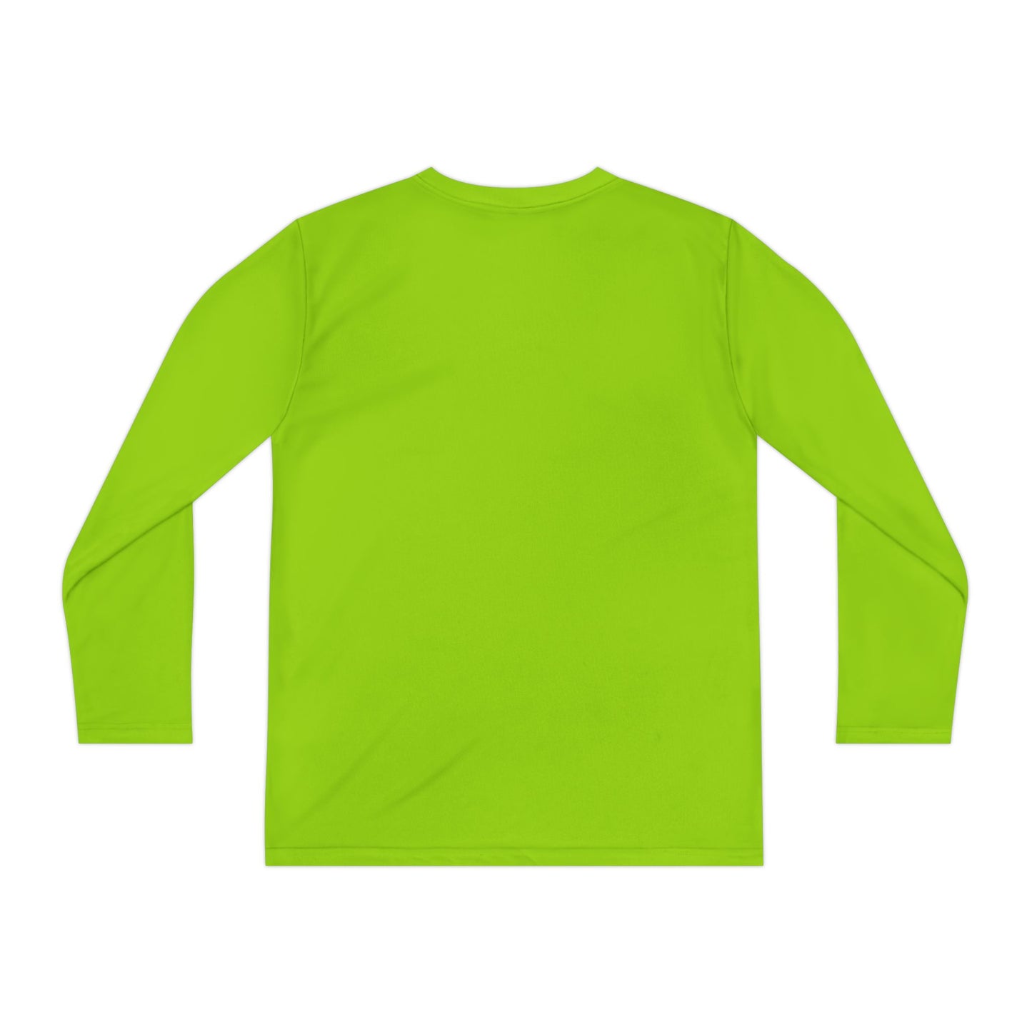 Long Sleeve Tee - King philoso defeat enemy champion