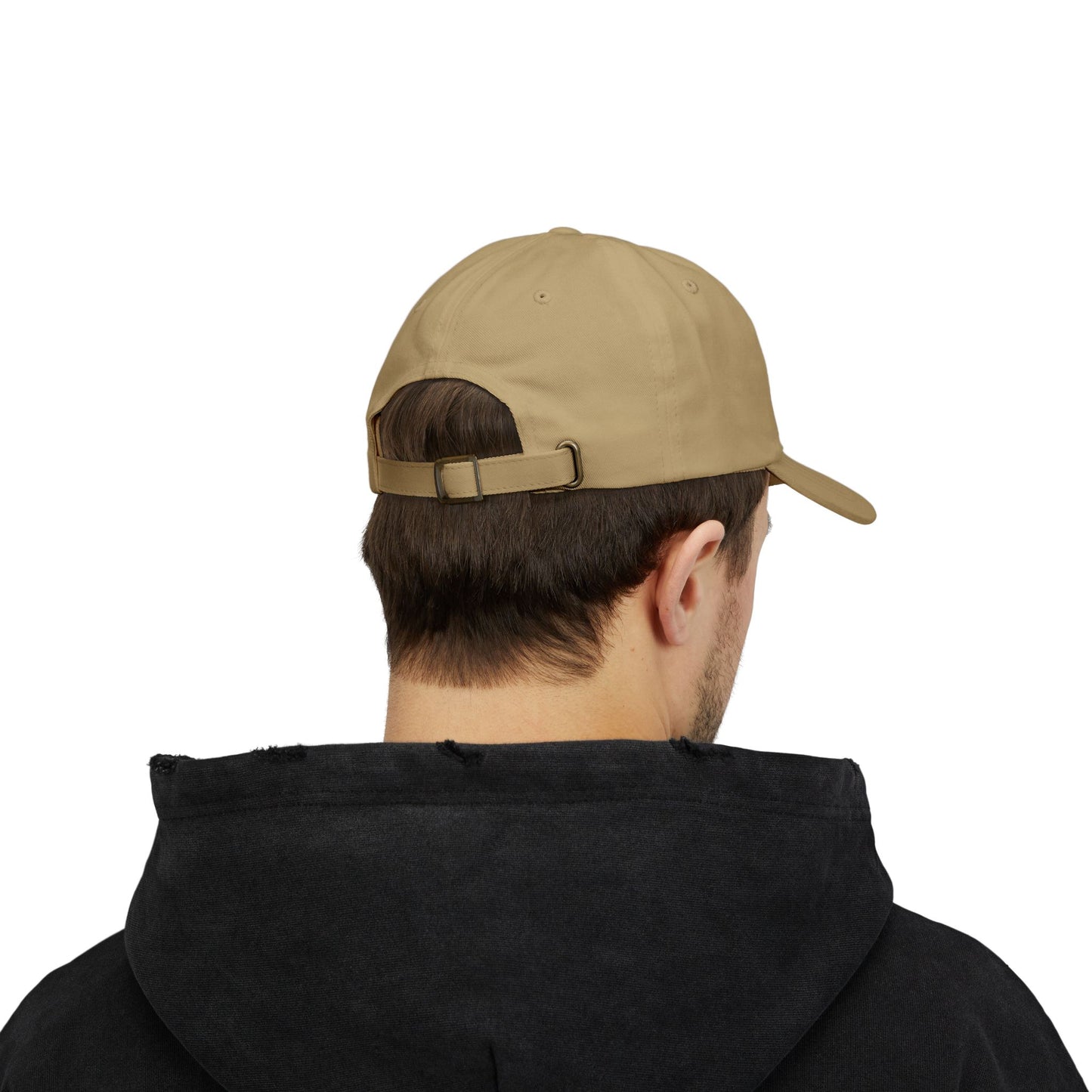 Dad Cap - King Philoso Robot Motorcycle Men's Headwear