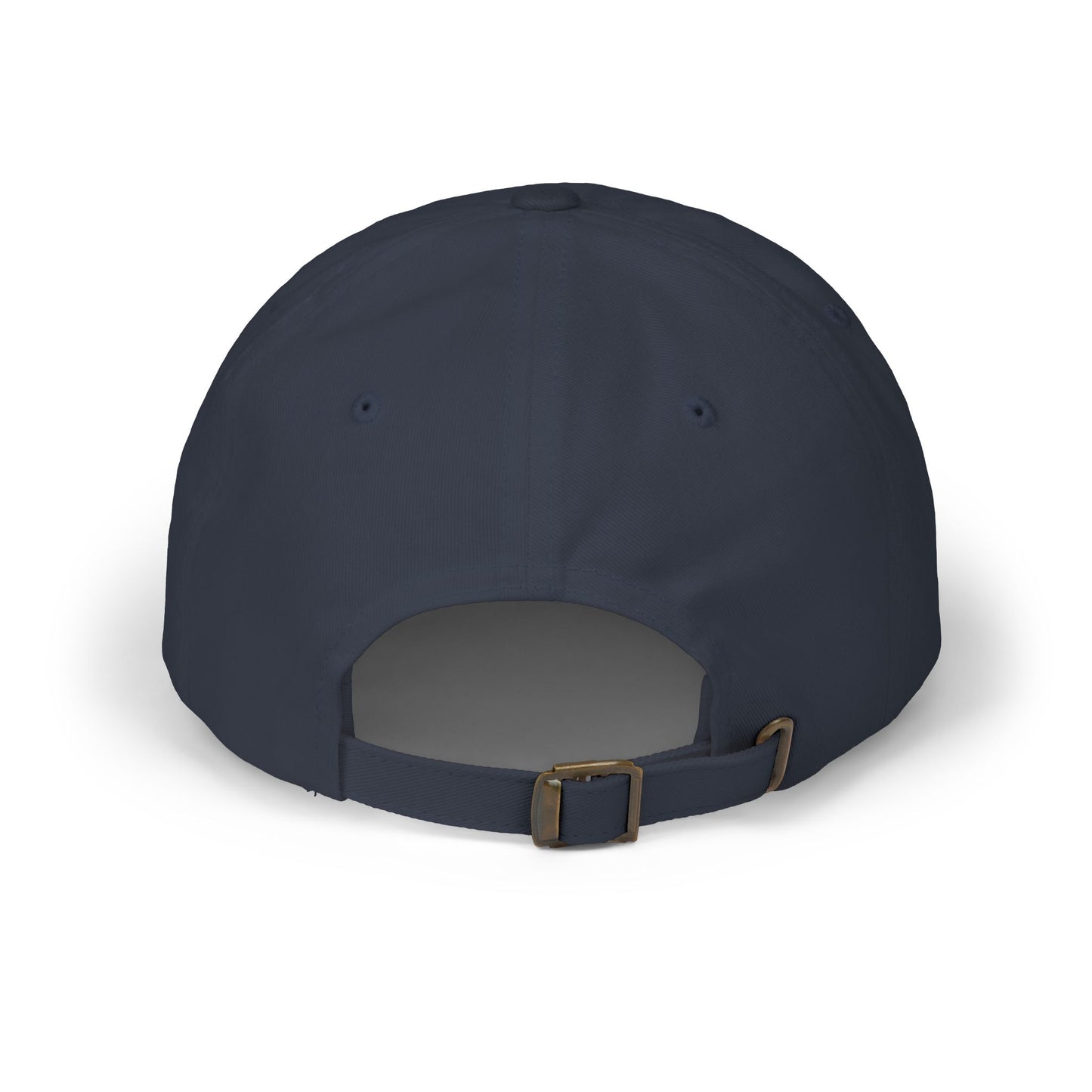 Dad Cap - King Philoso Robot Motorcycle Men's Headwear
