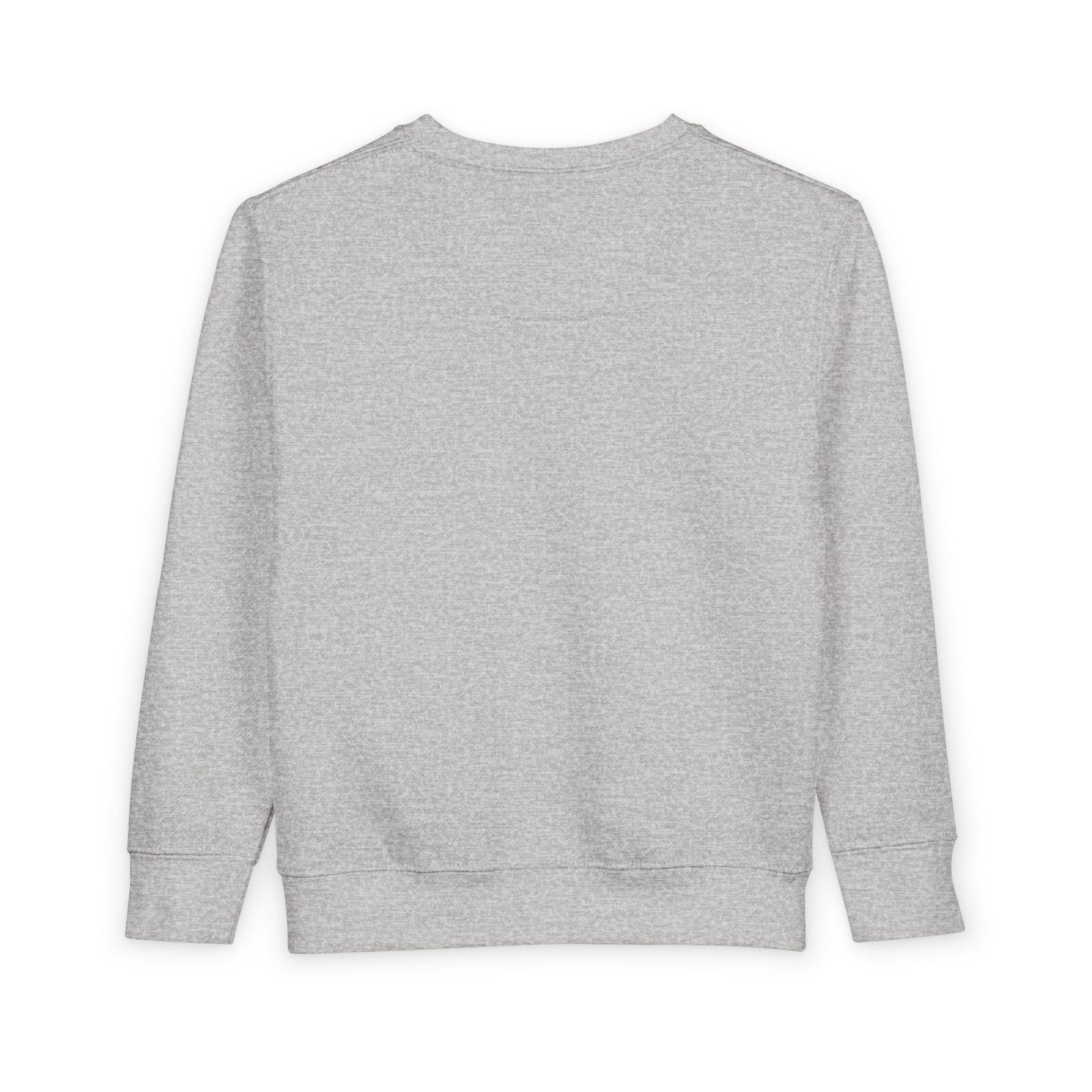 Toddler Sweatshirt - Brave Cygnus Robot Warrior Design