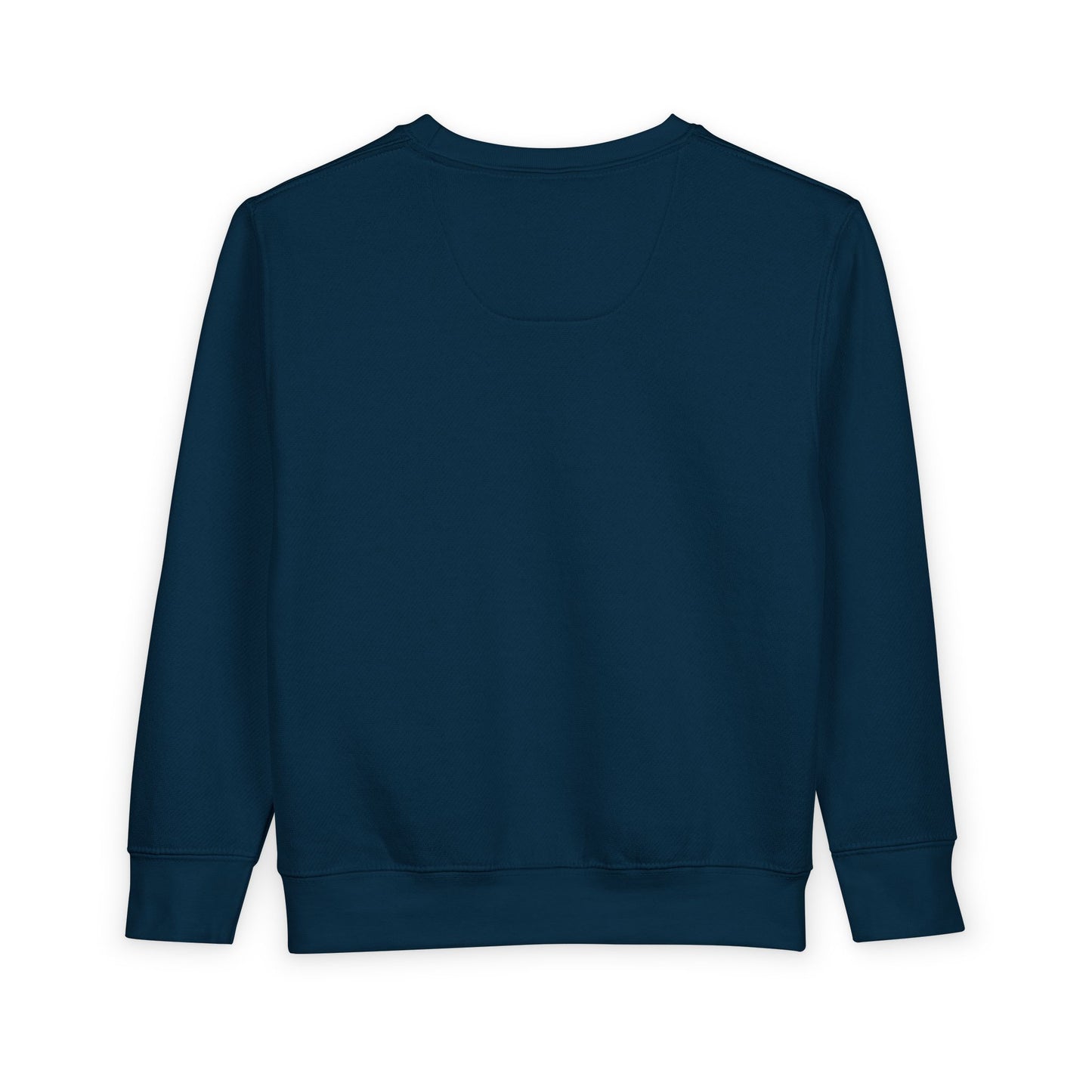Toddler Sweatshirt - Brave Cygnus Robot Warrior Design