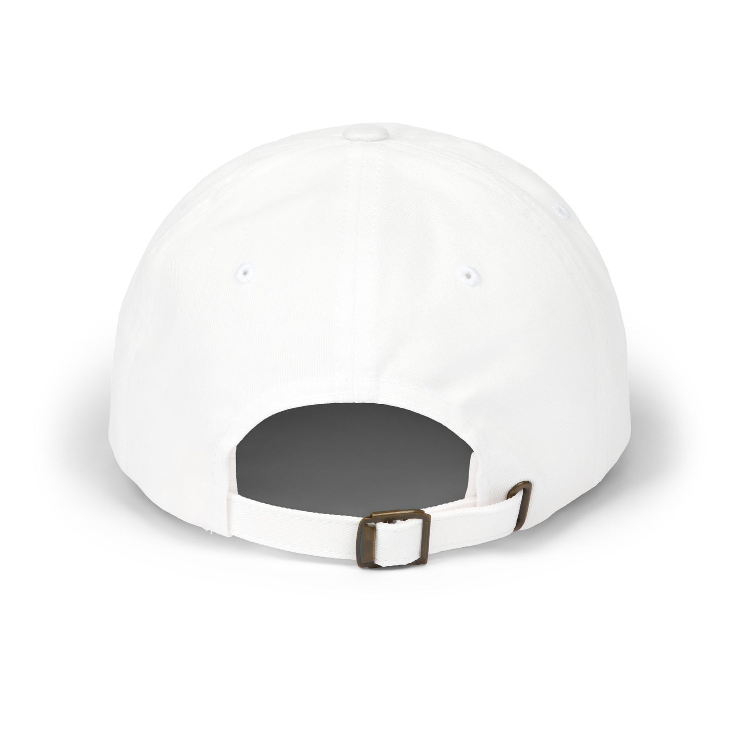 Dad Cap - King Philoso Robot Motorcycle Men's Headwear