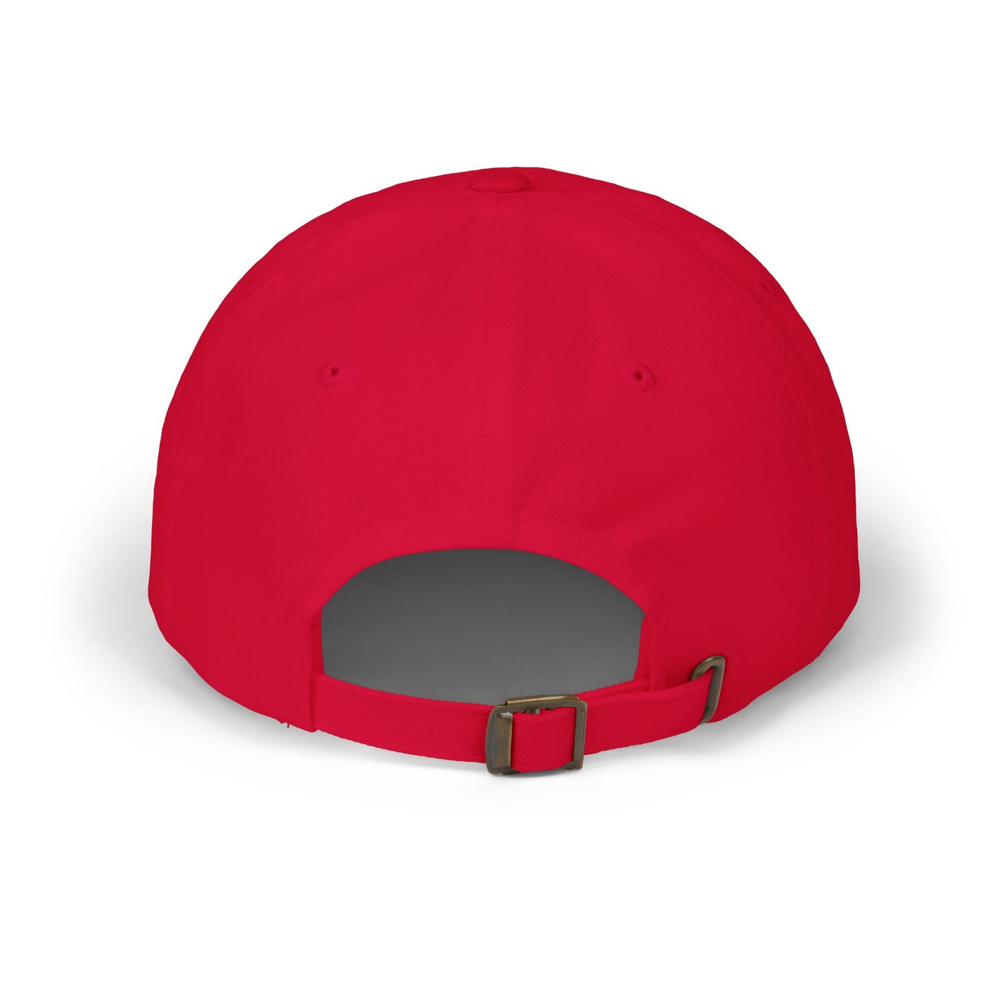 Dad Cap - King Philoso Robot Motorcycle Men's Headwear