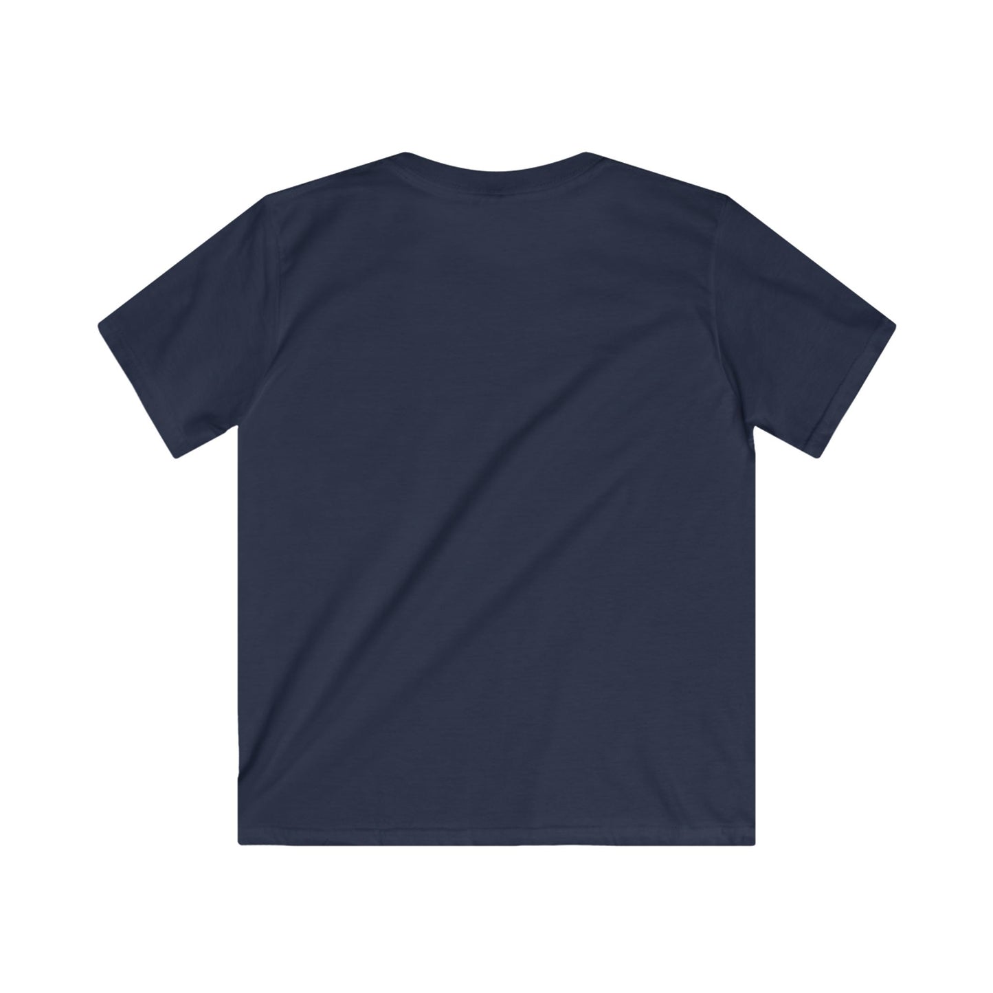 Kids Tee - Humble and Confident Design