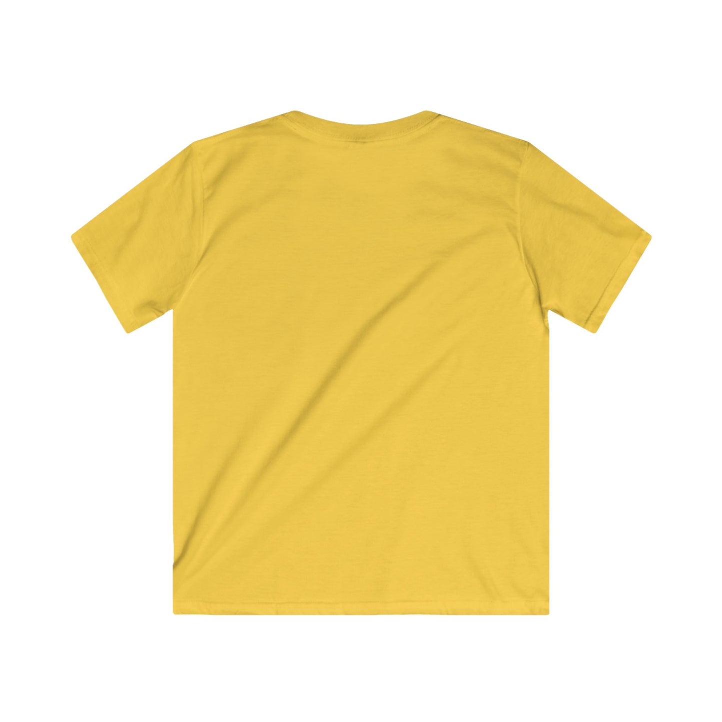 Kids Tee - Humble and Confident Design