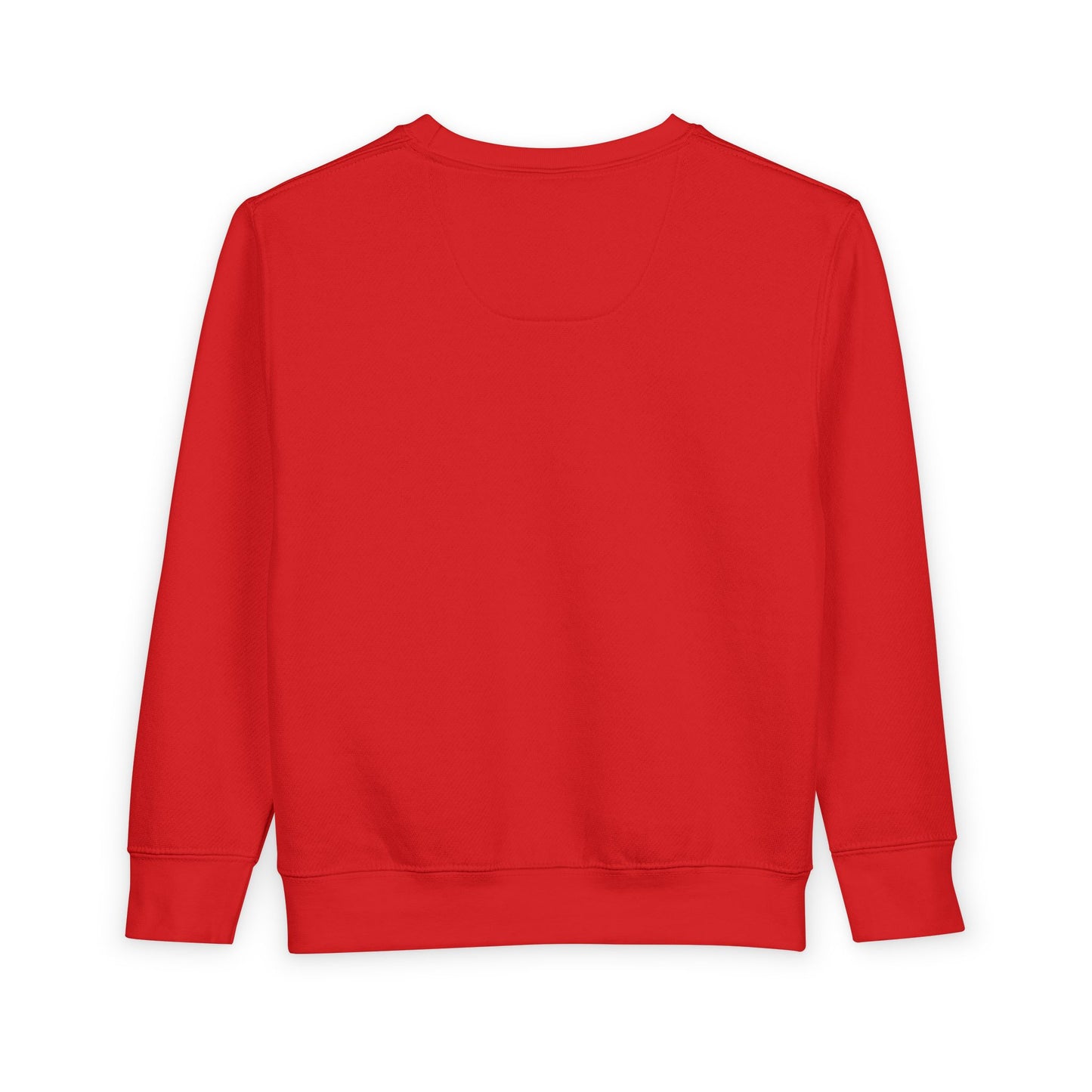 Toddler Sweatshirt - Brave Cygnus Robot Warrior Design