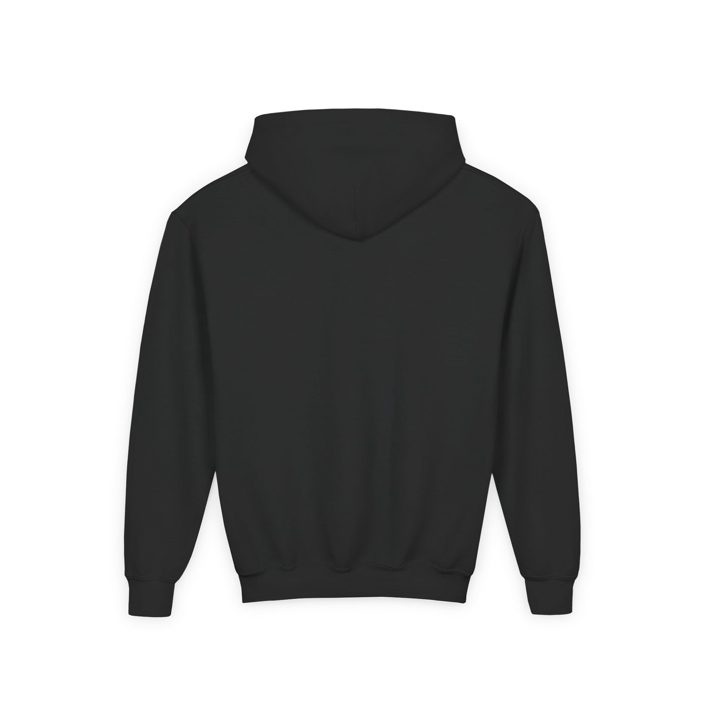 Hooded Sweatshirt King Philoso Defeat Enemy Victory