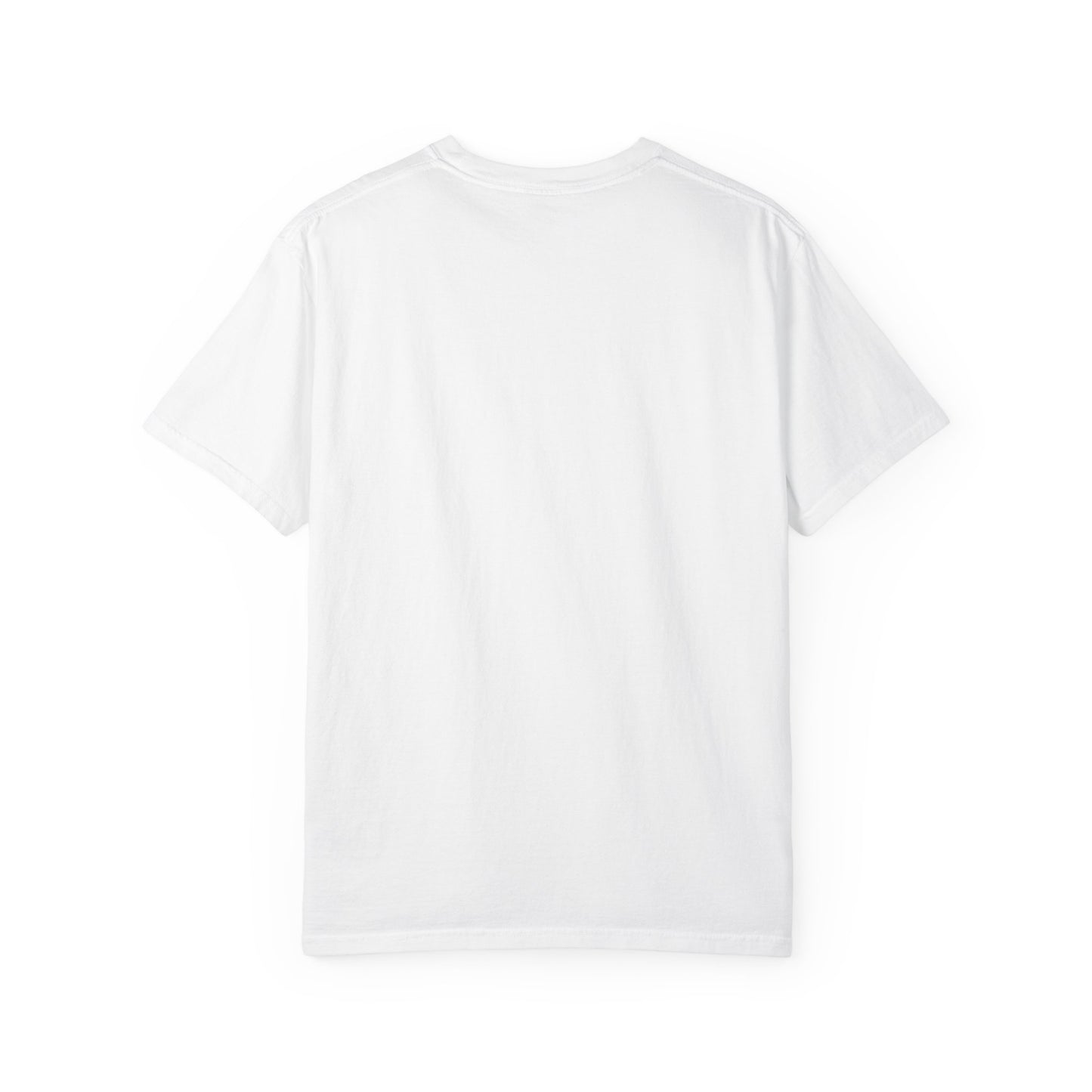 Philoso Robot Unisex Tee - King Fun Design