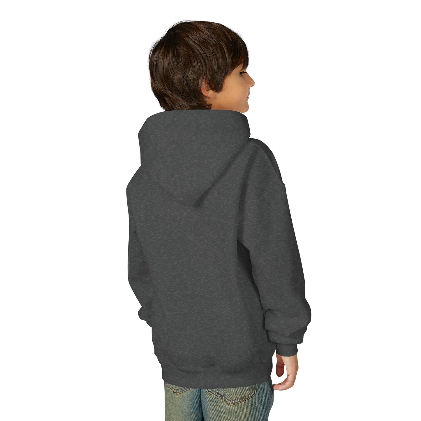 Hooded Sweatshirt King Philoso Defeat Enemy Victory