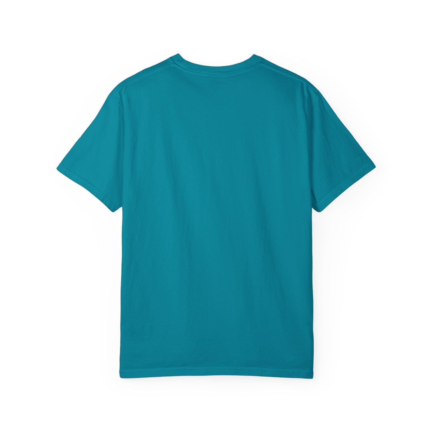 Philoso Robot Unisex Tee - King Fun Design