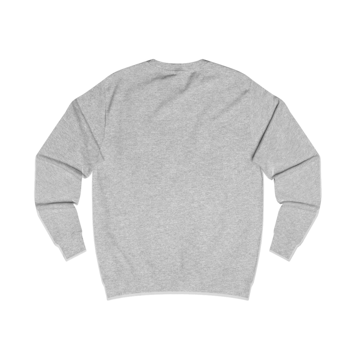 Robot Boxer Unisex Sweatshirt - Victor Design