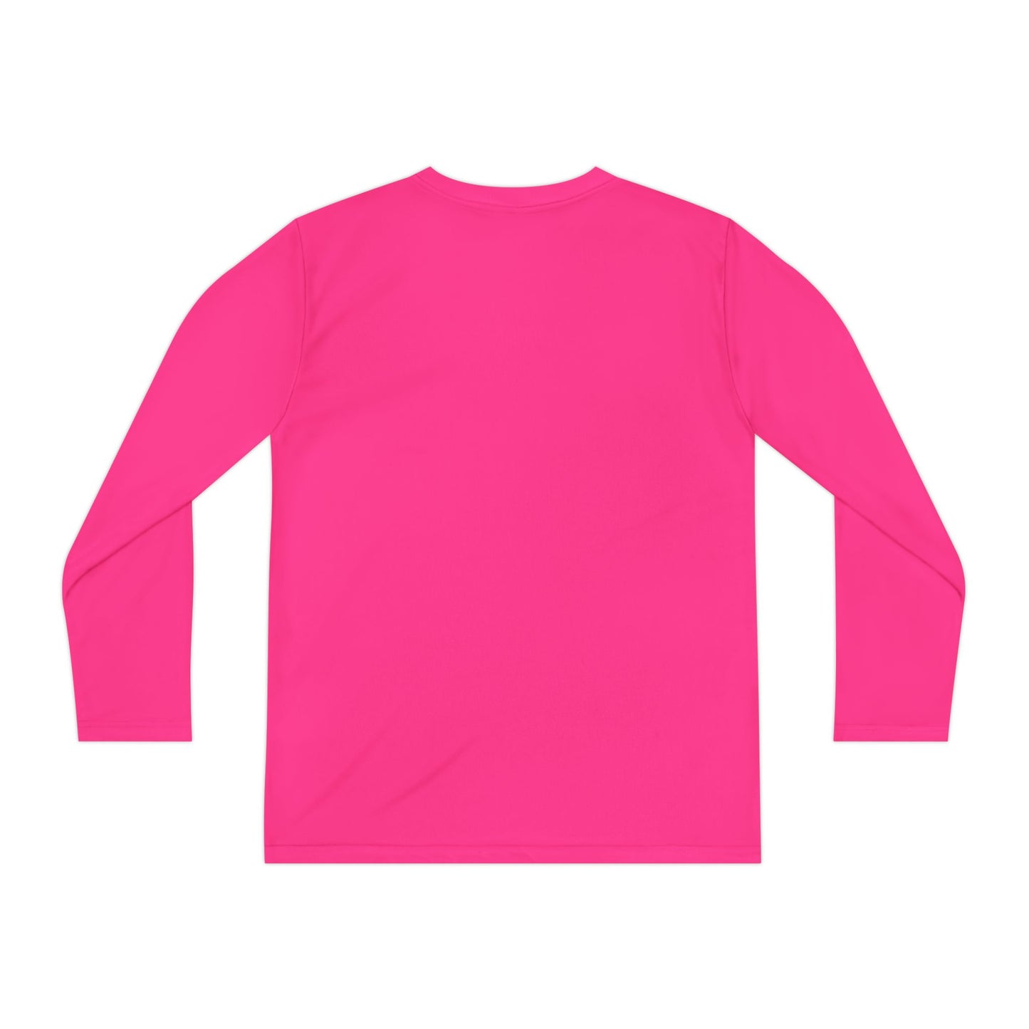 Long Sleeve Tee Robot Ninja Peaceful Meditate
