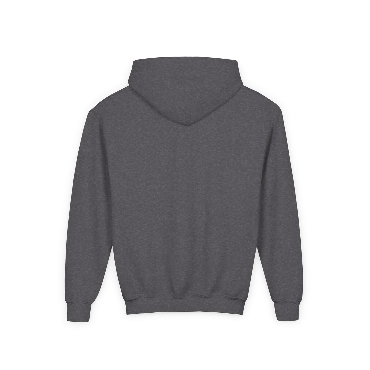 Hooded Sweatshirt King Philoso Defeat Enemy Victory