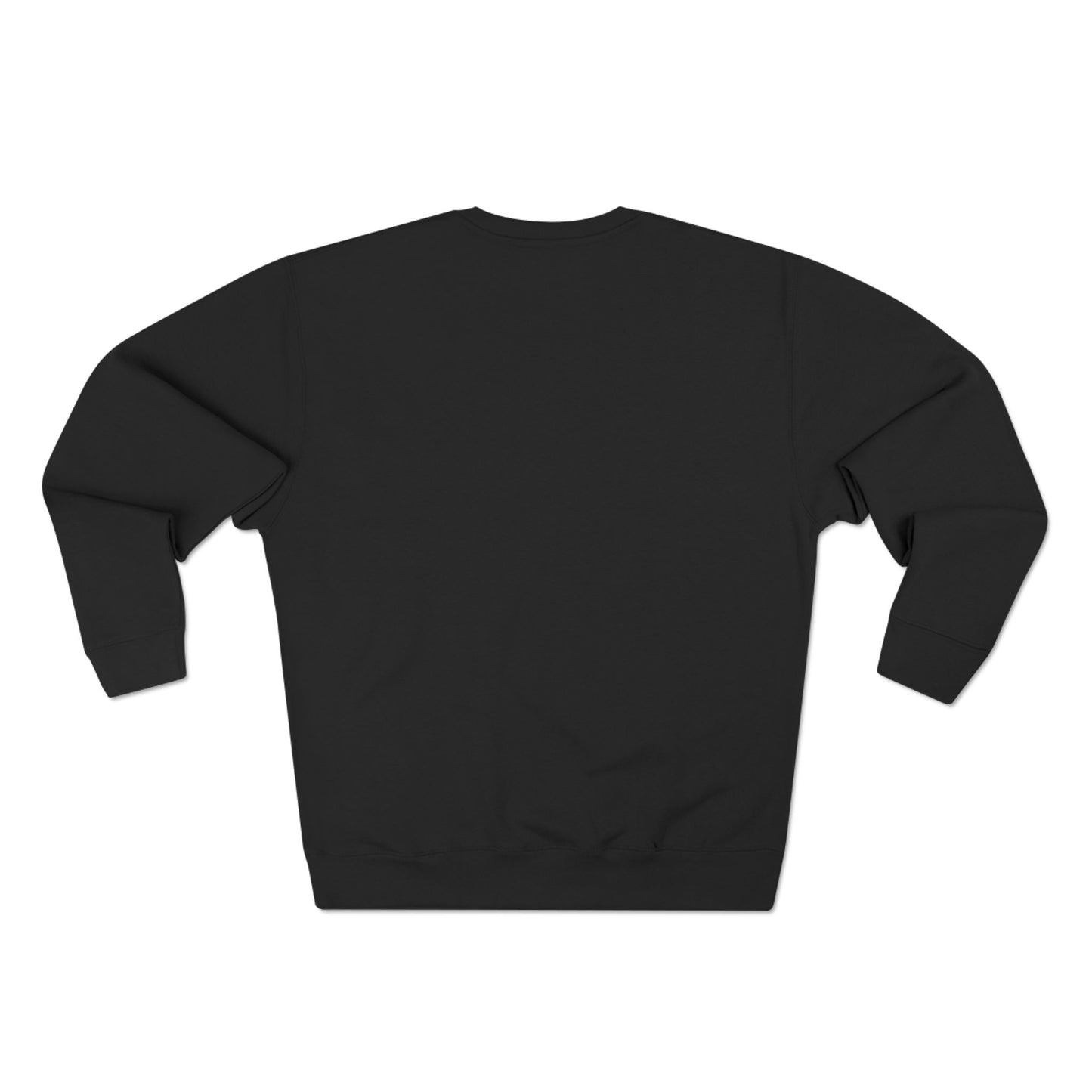 Brave Boxer Robot Unisex Sweatshirt