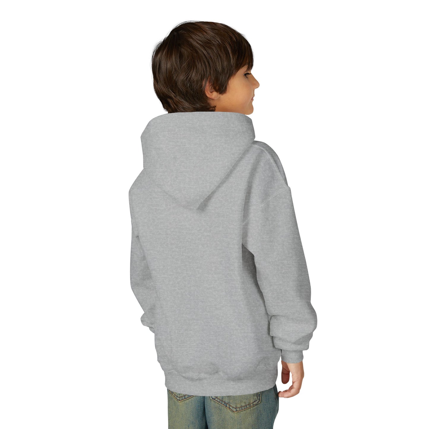 Hooded Sweatshirt King Philoso Defeat Enemy Victory