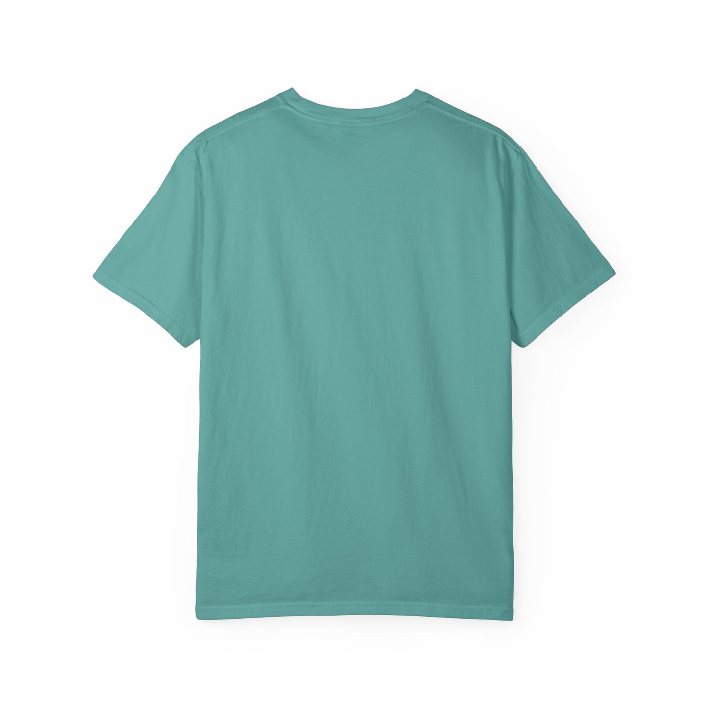 Philoso Robot Unisex Tee - King Fun Design