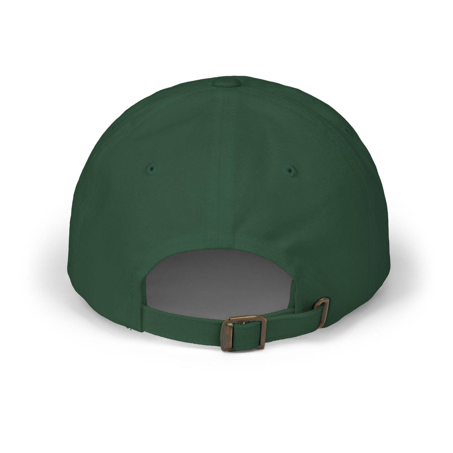 Dad Cap - King Philoso Robot Motorcycle Men's Headwear