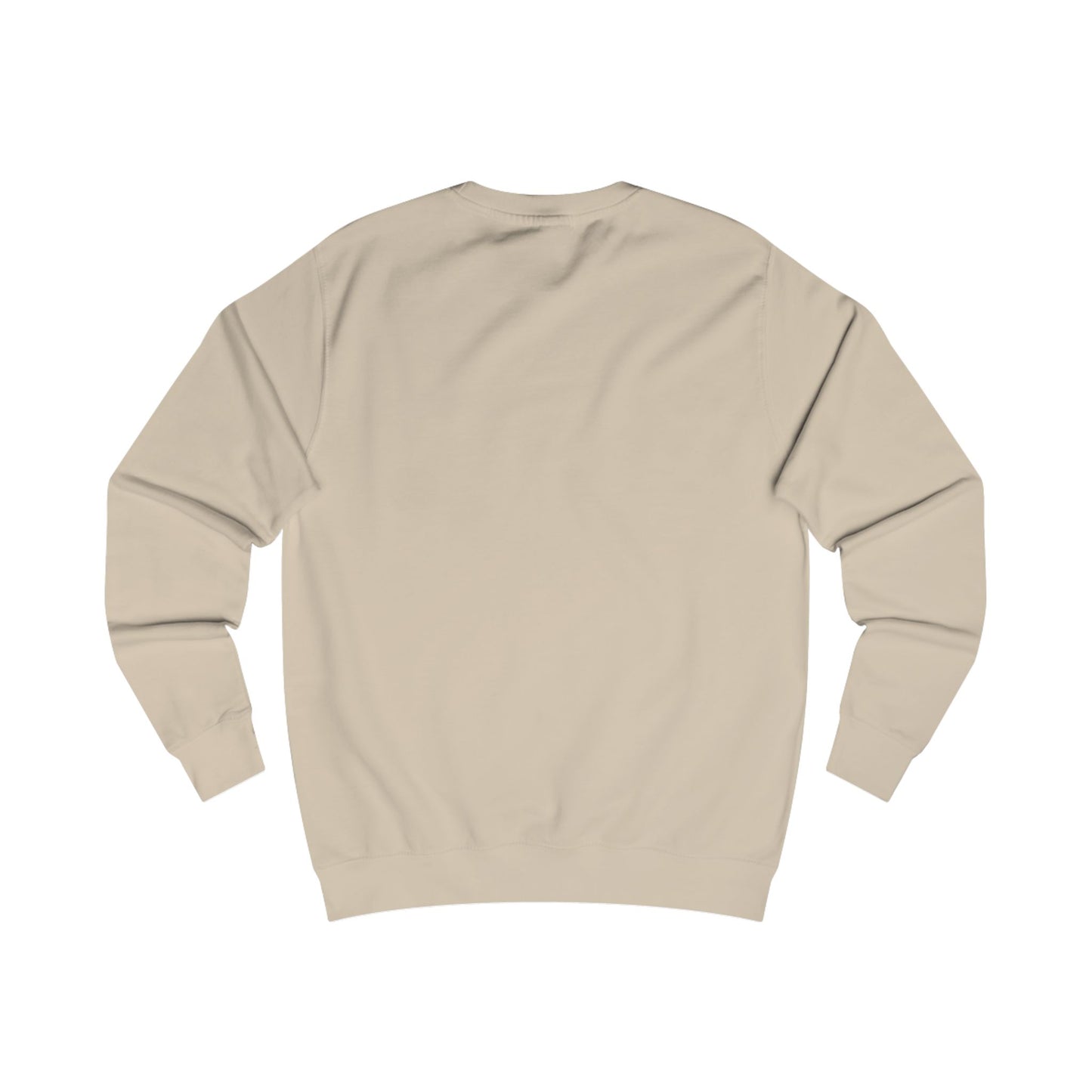 Robot Boxer Unisex Sweatshirt - Victor Design