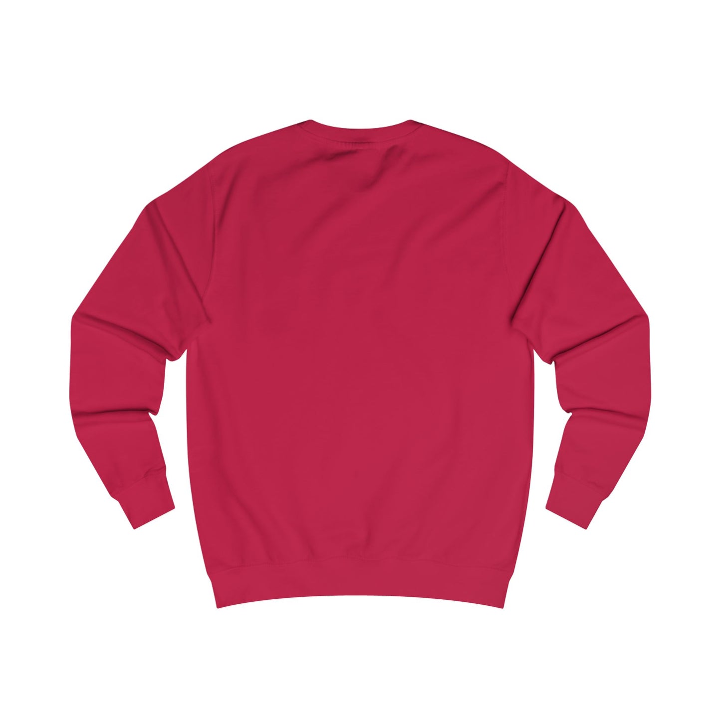 Robot Boxer Unisex Sweatshirt - Victor Design