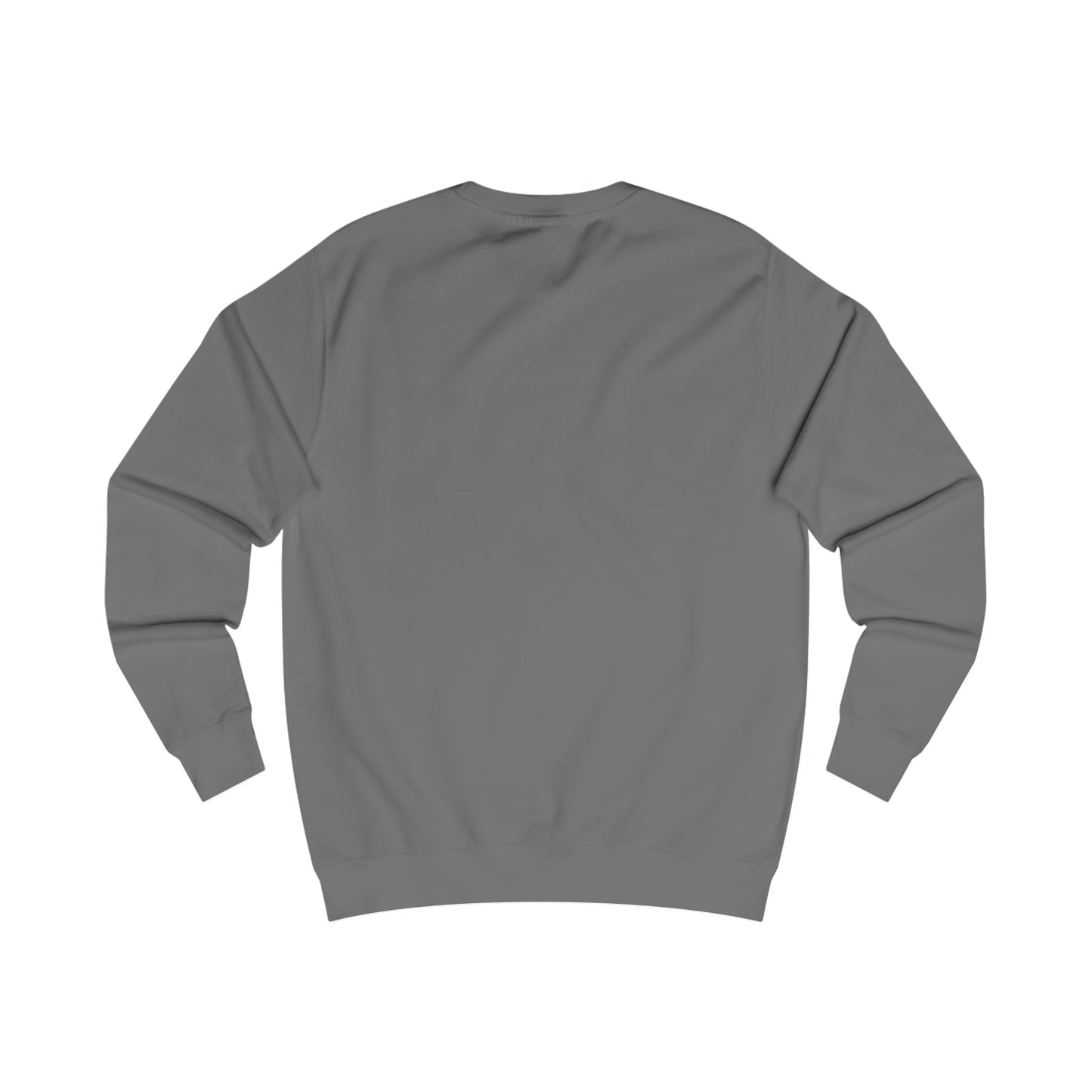 Robot Boxer Unisex Sweatshirt - Victor Design