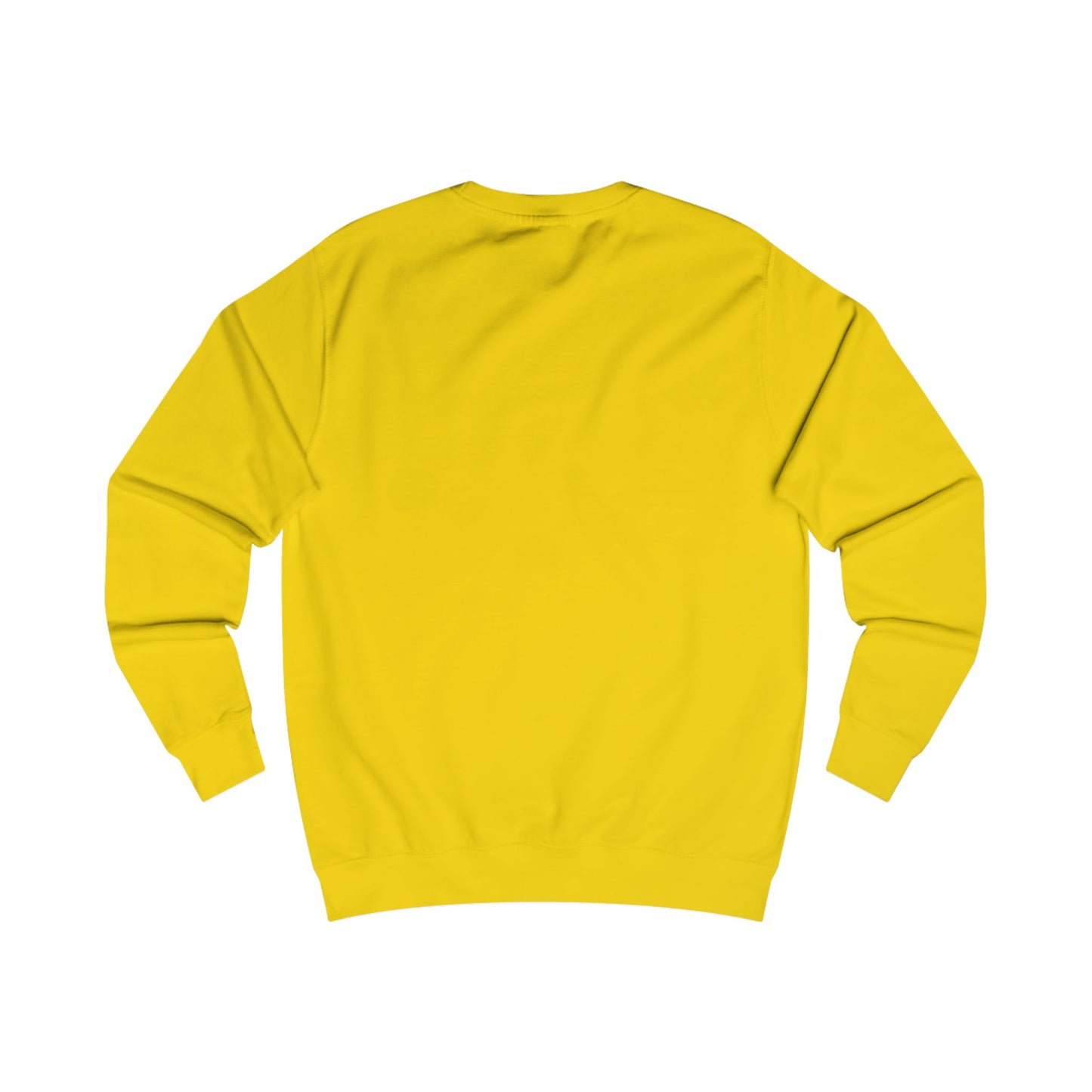 Robot Boxer Unisex Sweatshirt - Victor Design