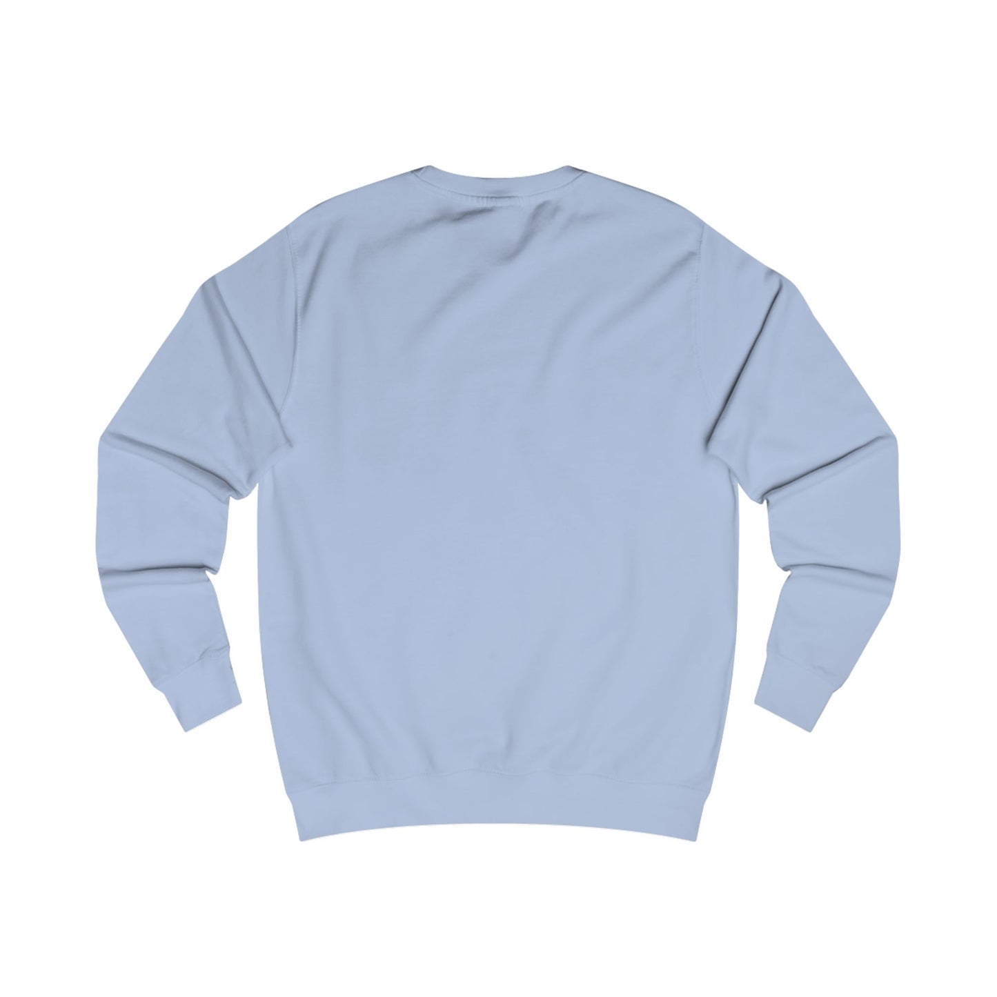 Robot Boxer Unisex Sweatshirt - Victor Design