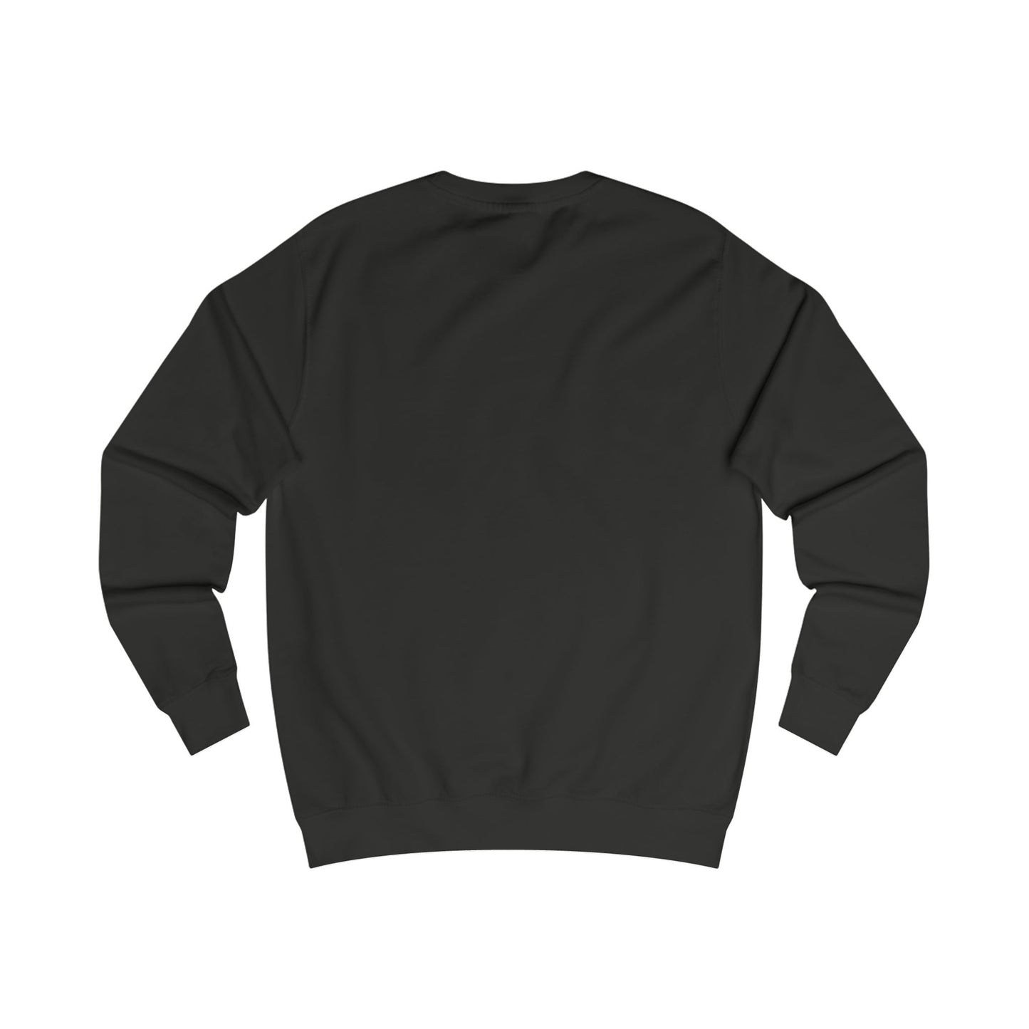 Robot Boxer Unisex Sweatshirt - Victor Design