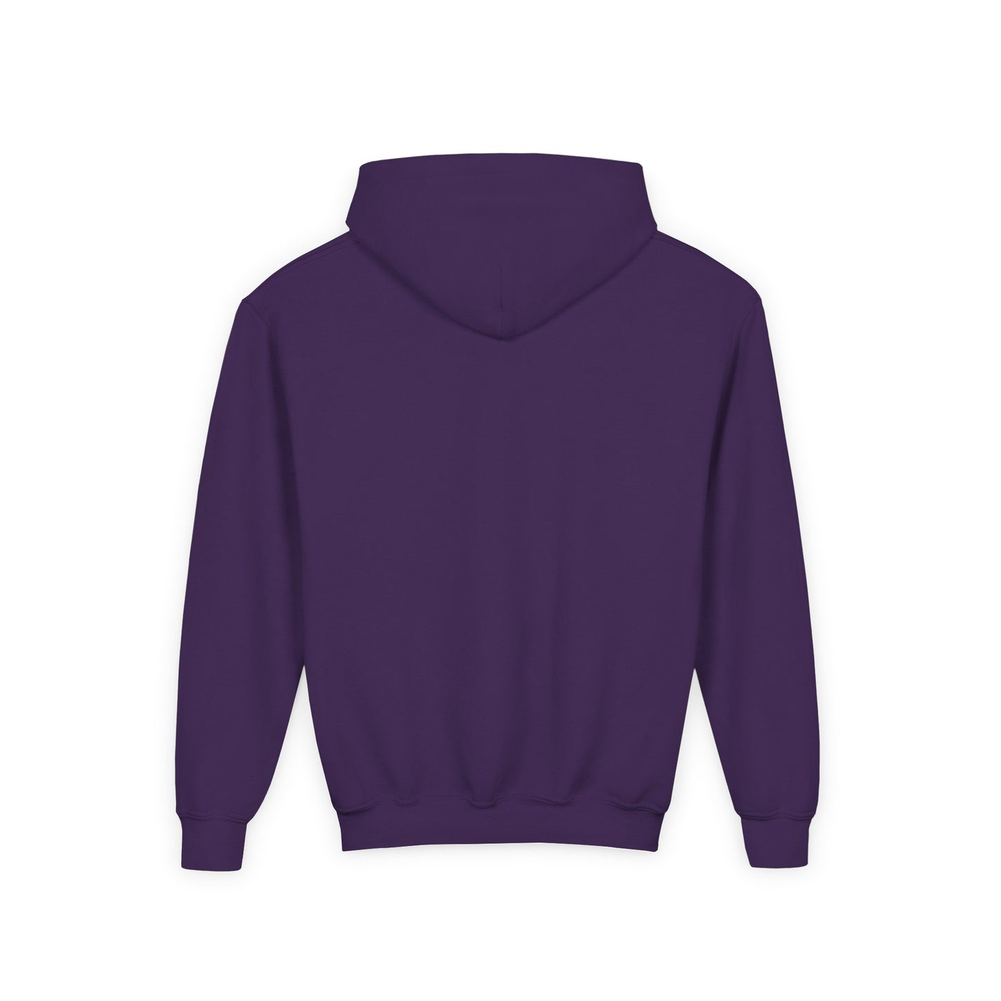Hooded Sweatshirt King Philoso Defeat Enemy Victory