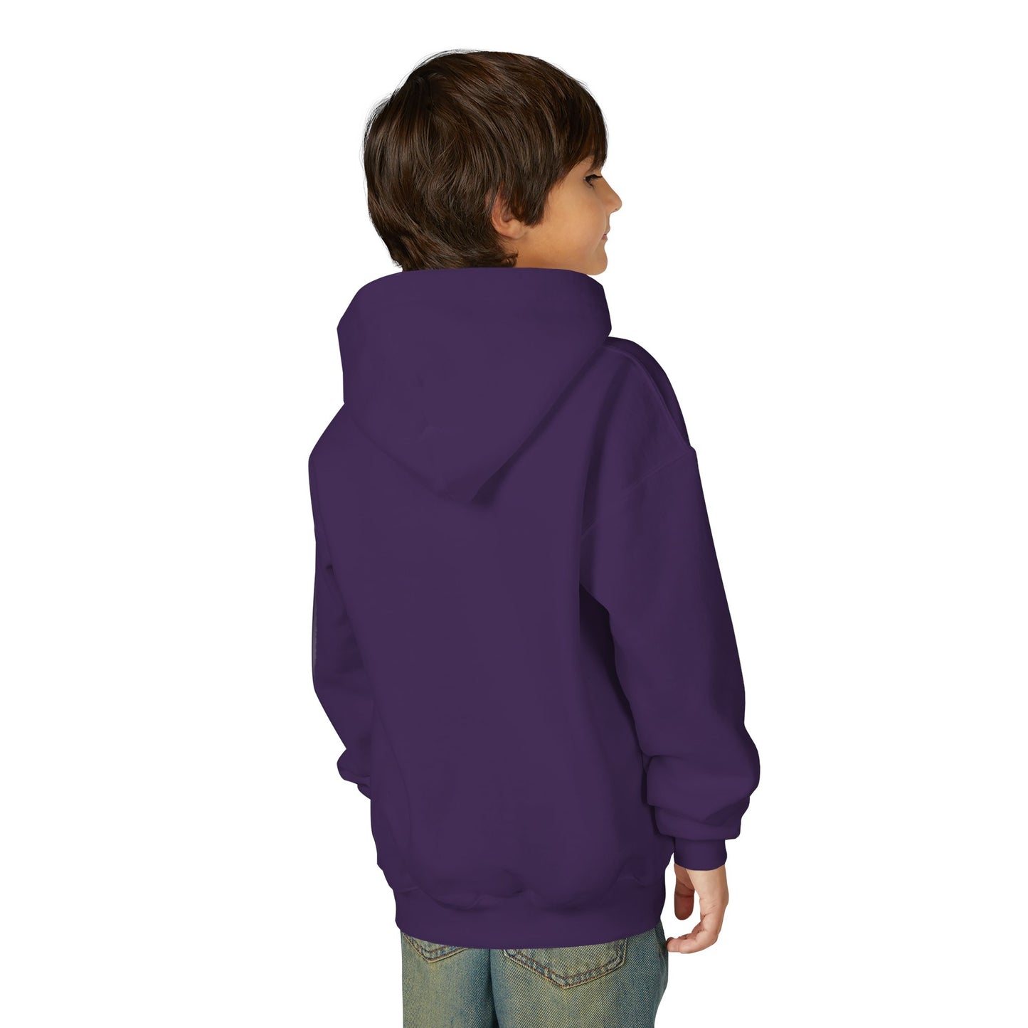 Hooded Sweatshirt King Philoso Defeat Enemy Victory