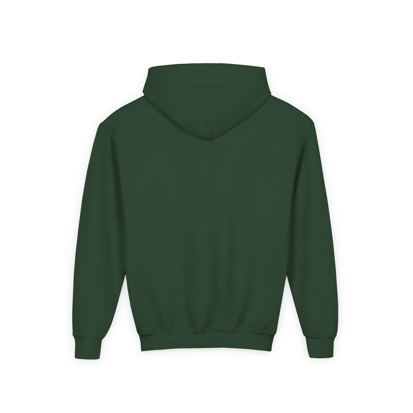 Hooded Sweatshirt King Philoso Defeat Enemy Victory