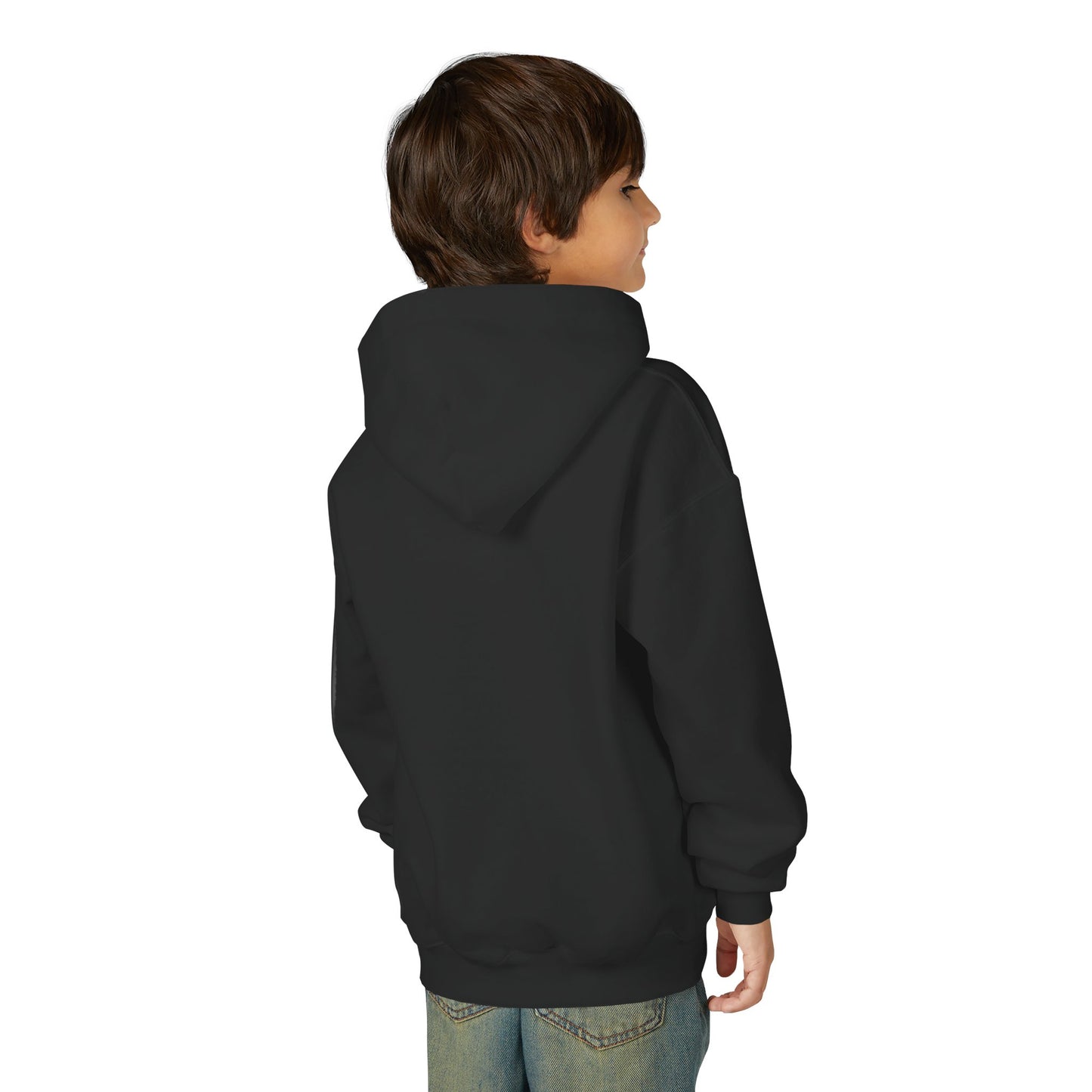 Hooded Sweatshirt King Philoso Defeat Enemy Victory