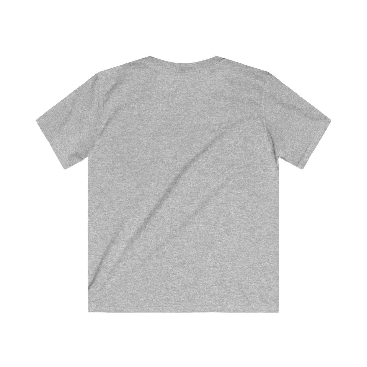 Kids Tee - Humble and Confident Design