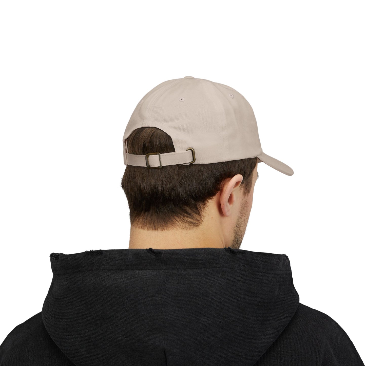 Dad Cap - King Philoso Robot Motorcycle Men's Headwear