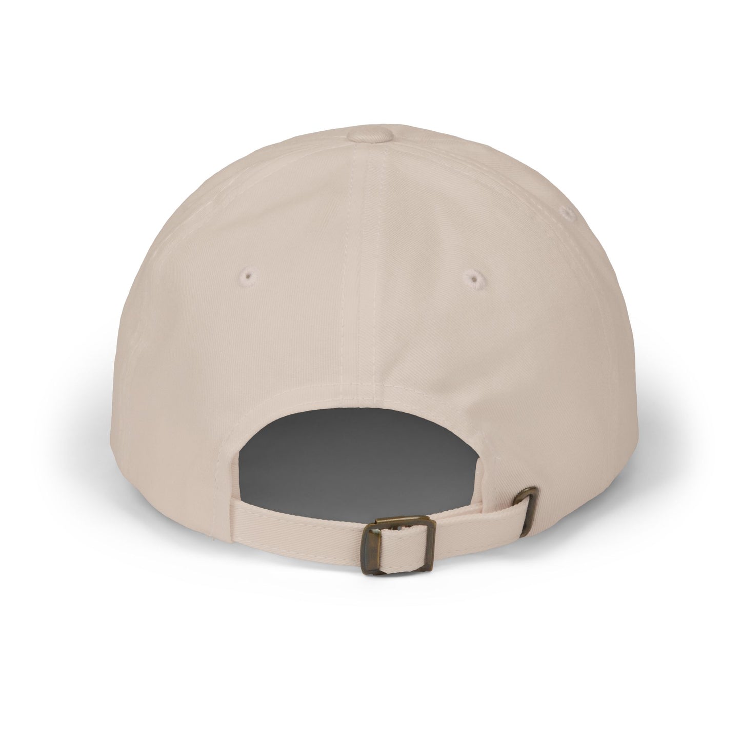 Dad Cap - King Philoso Robot Motorcycle Men's Headwear
