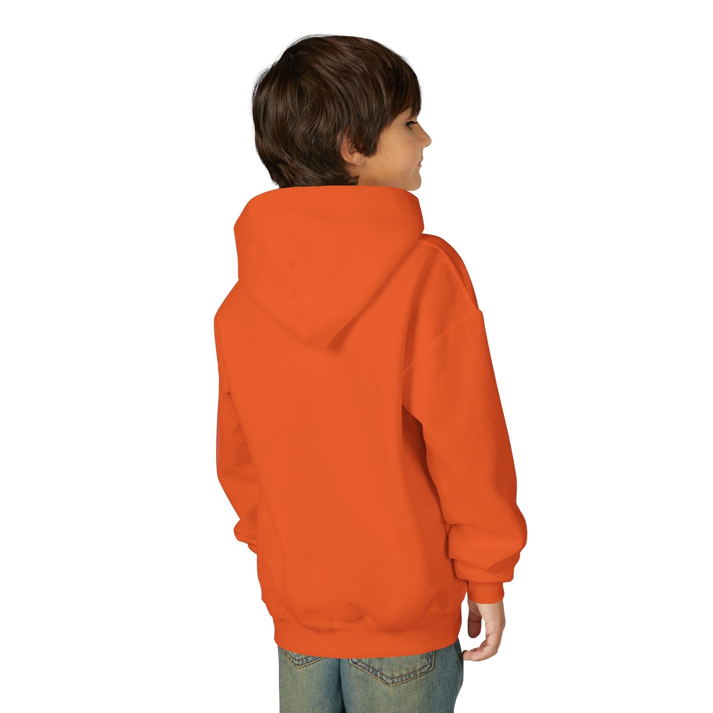 Hooded Sweatshirt King Philoso Defeat Enemy Victory