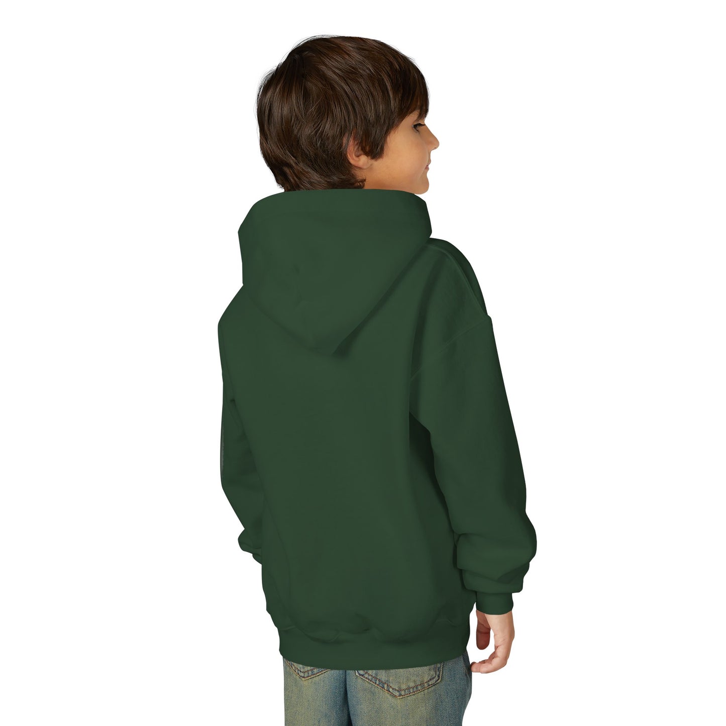 Hooded Sweatshirt King Philoso Defeat Enemy Victory
