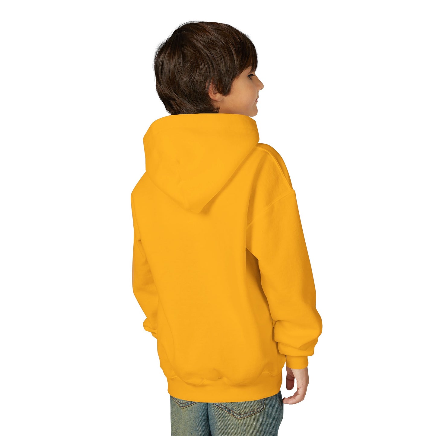 Hooded Sweatshirt King Philoso Defeat Enemy Victory