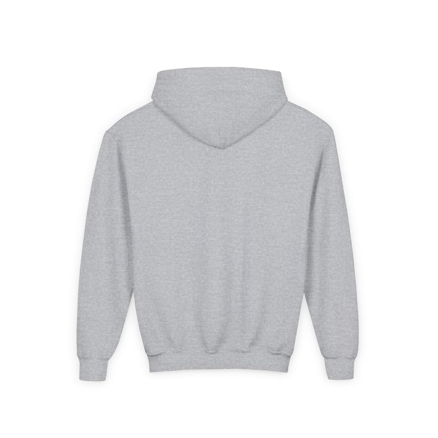 Hooded Sweatshirt King Philoso Defeat Enemy Victory