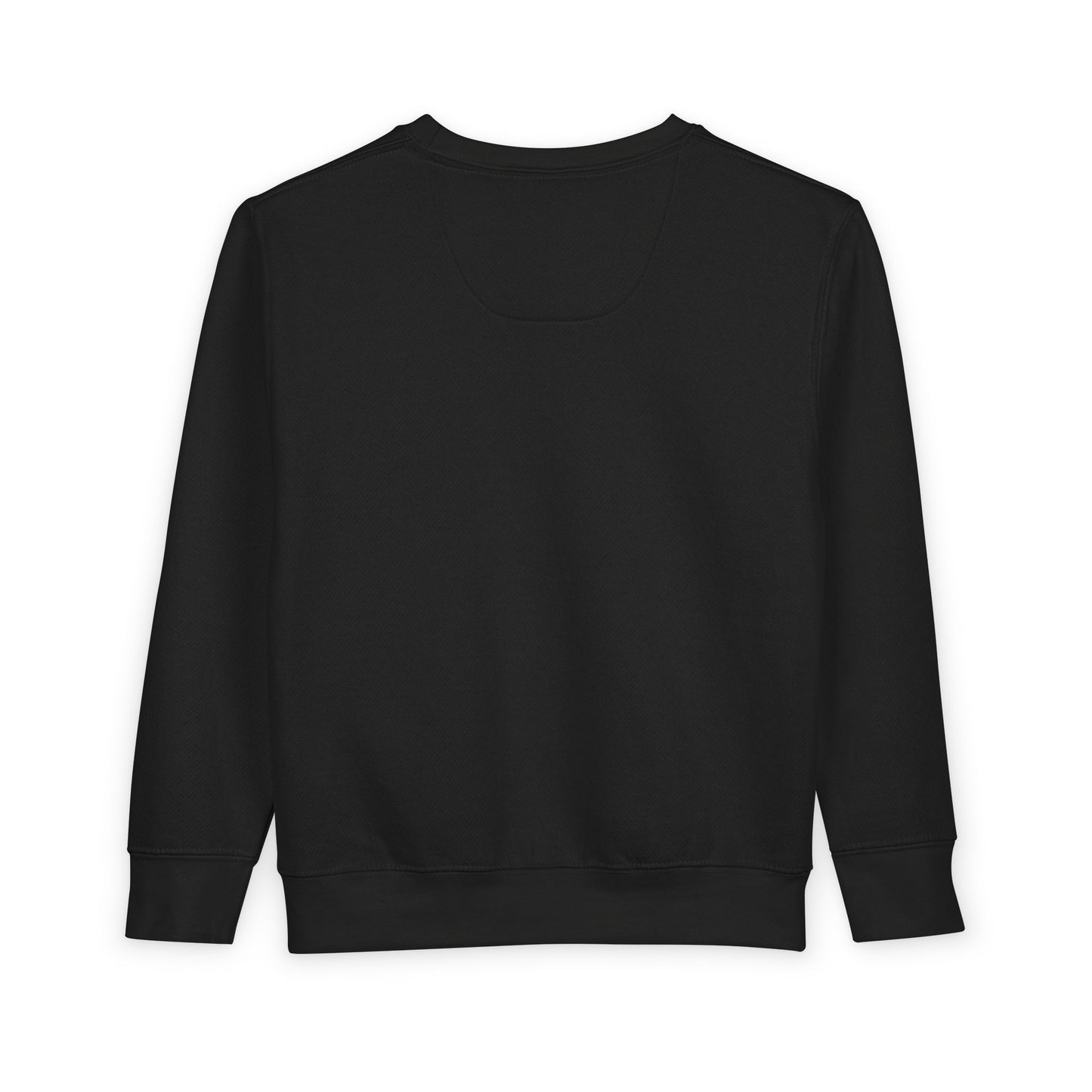 Toddler Sweatshirt - Brave Cygnus Robot Warrior Design