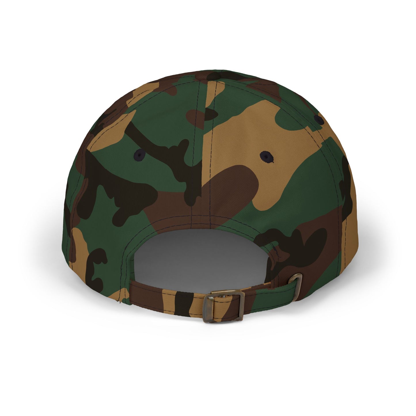 Dad Cap - King Philoso Robot Motorcycle Men's Headwear