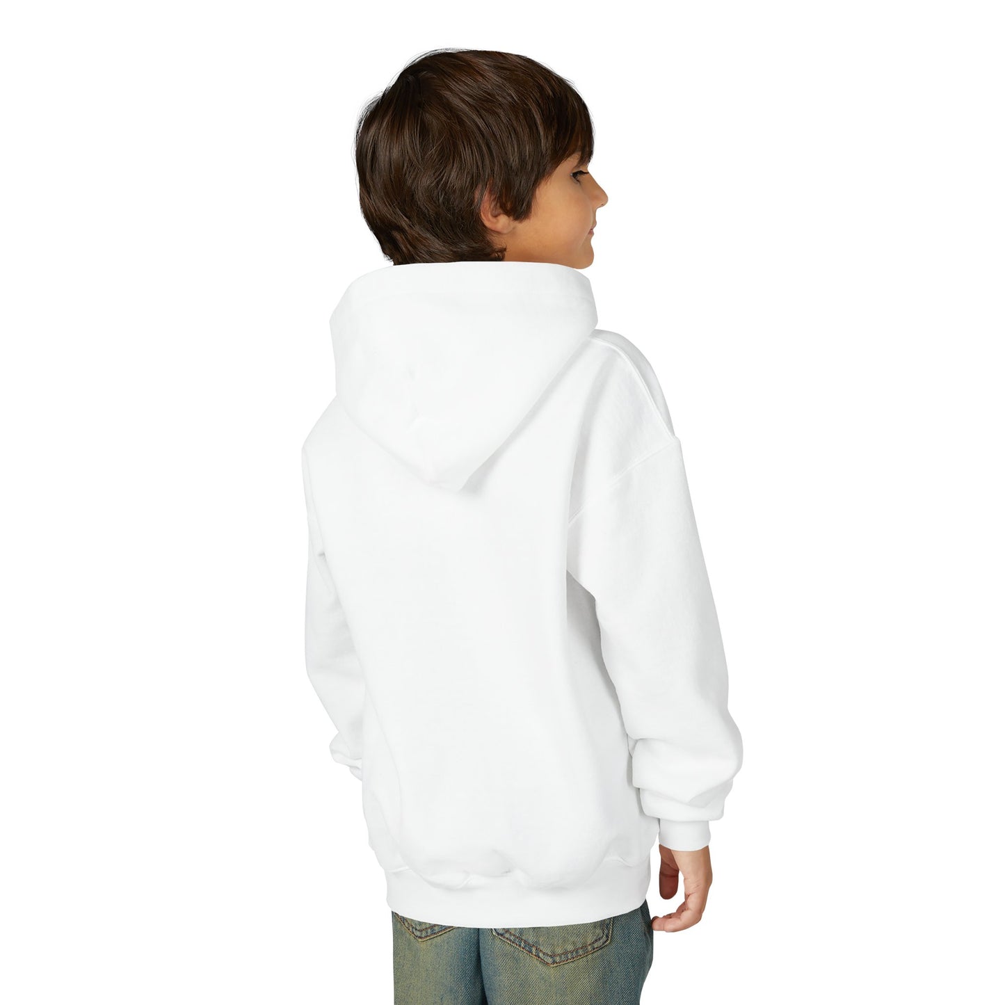 Hooded Sweatshirt King Philoso Defeat Enemy Victory