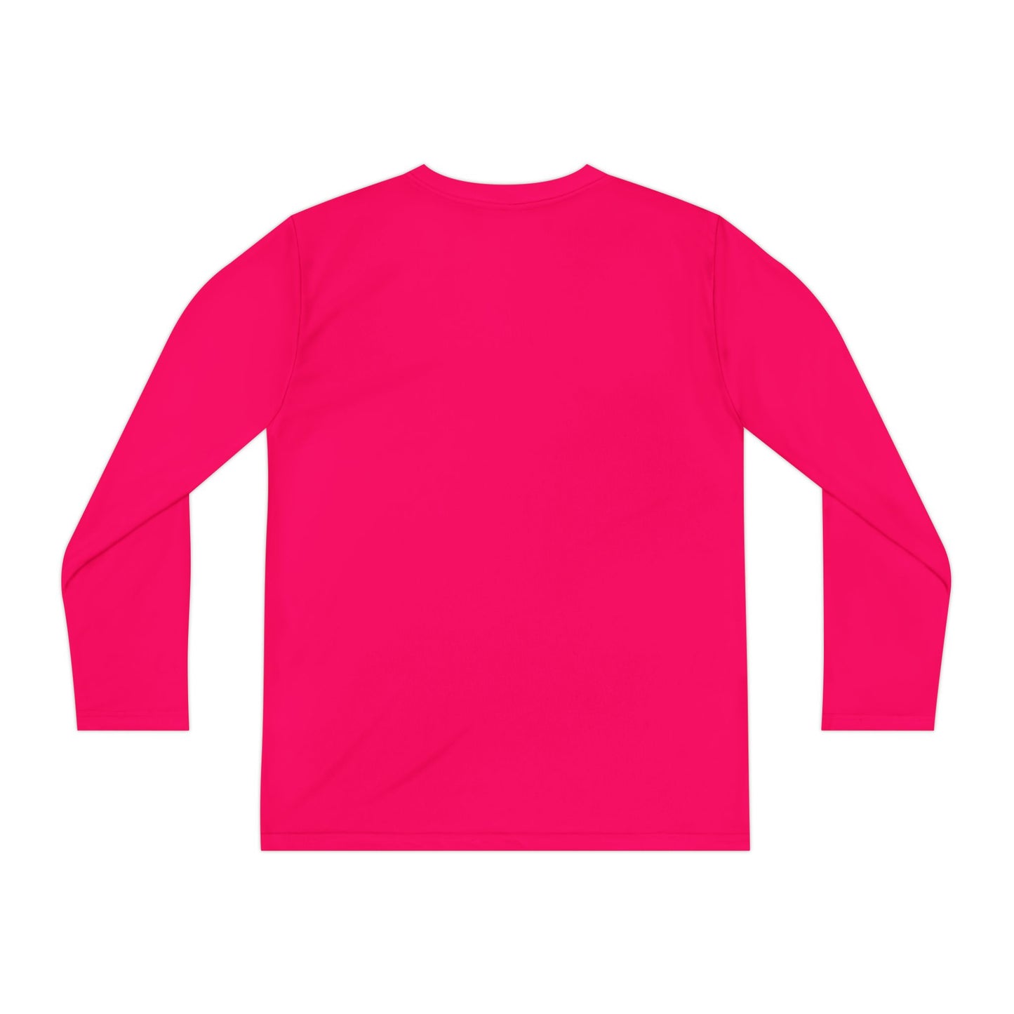 Long Sleeve Tee - King philoso defeat enemy champion