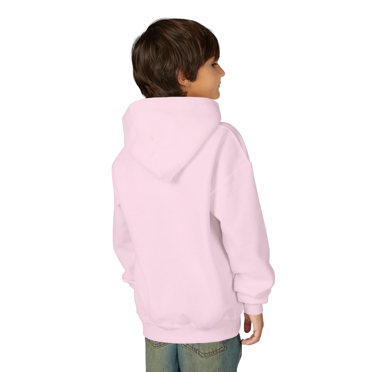 Hooded Sweatshirt King Philoso Defeat Enemy Victory