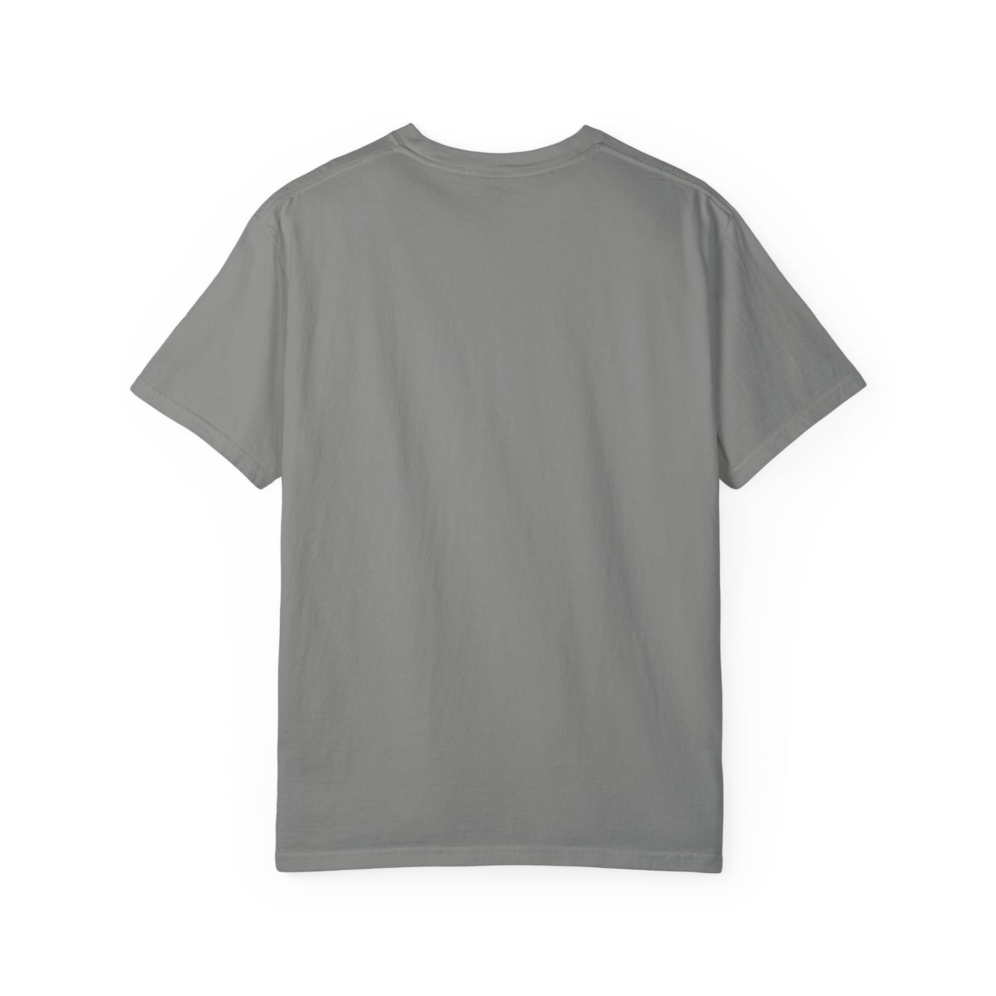 Philoso Robot Unisex Tee - King Fun Design