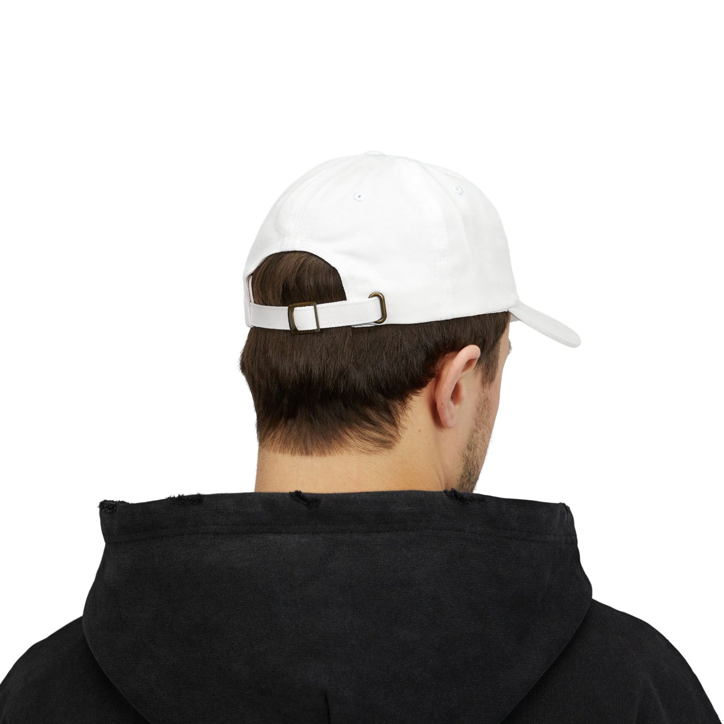 Dad Cap - King Philoso Robot Motorcycle Men's Headwear