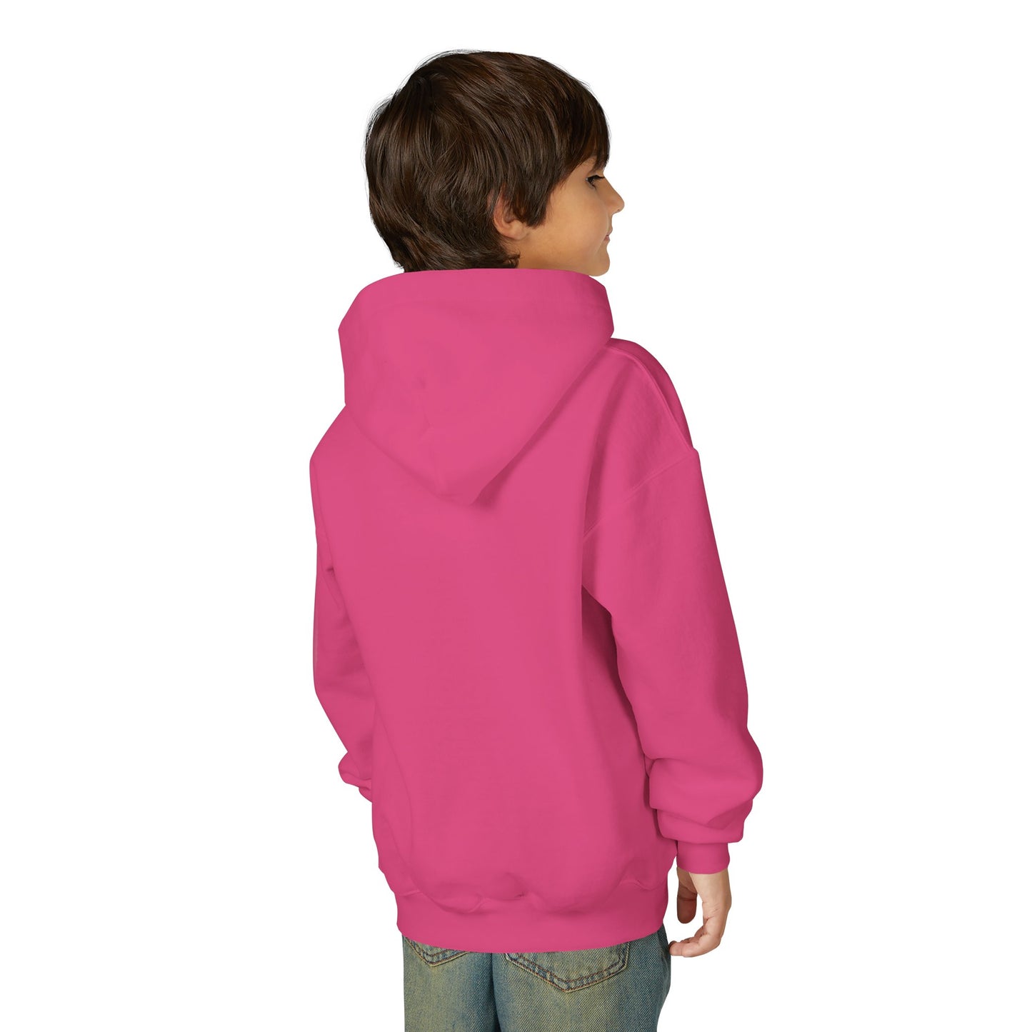 Hooded Sweatshirt King Philoso Defeat Enemy Victory