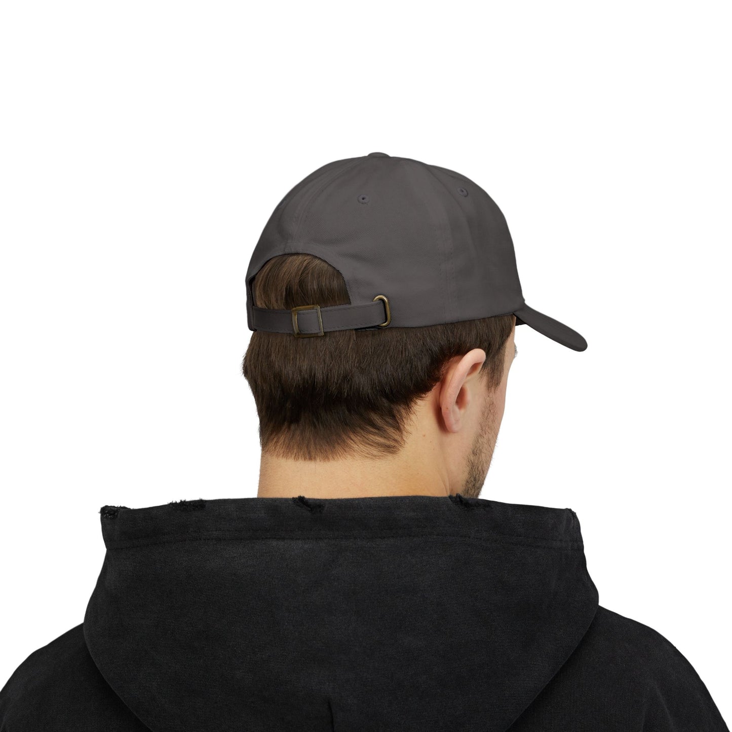 Dad Cap - King Philoso Robot Motorcycle Men's Headwear
