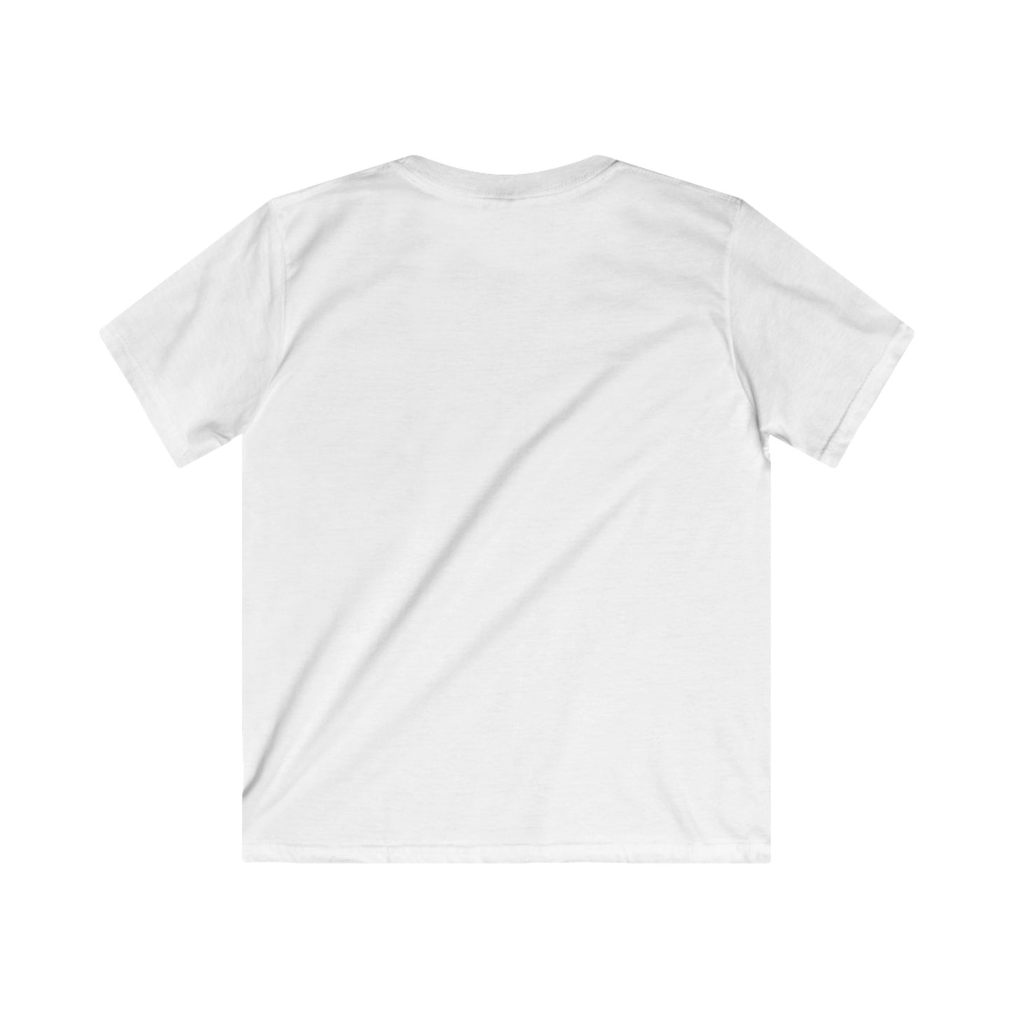 Kids Tee King Philoso Robot Fun Stylish