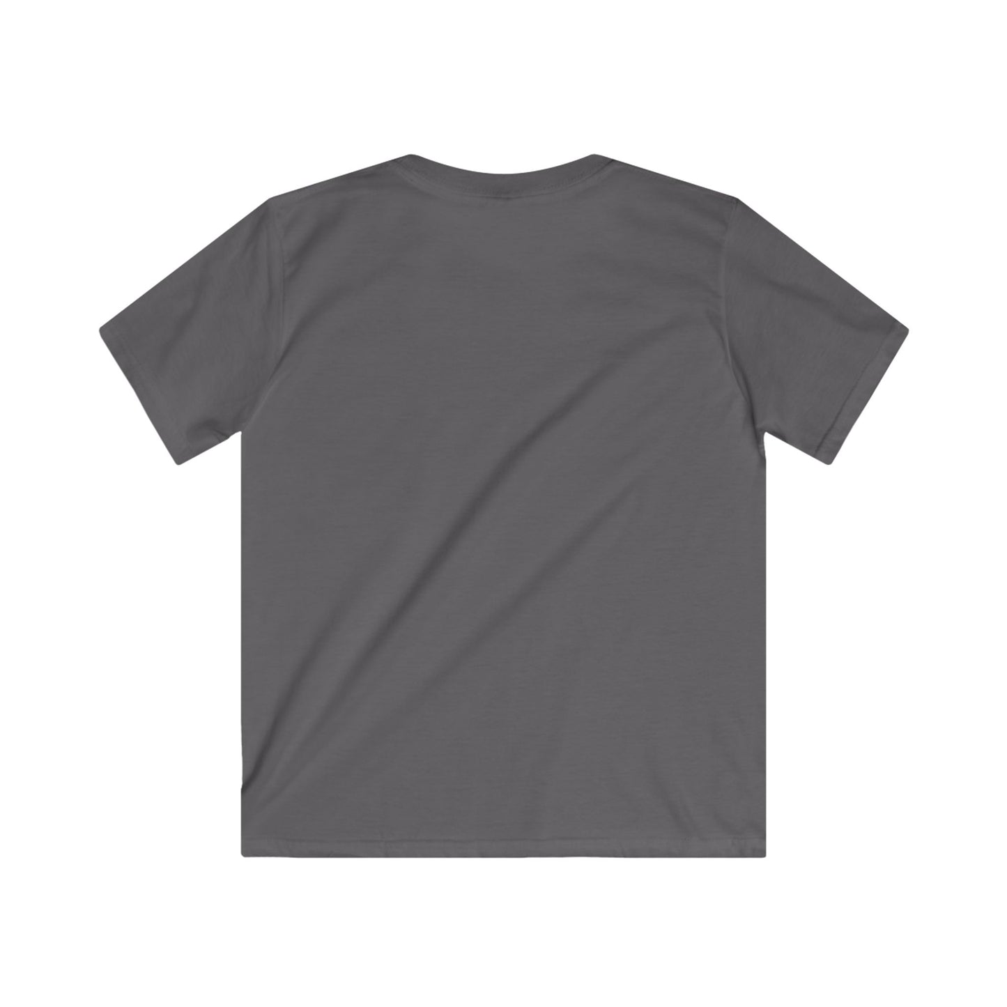 Kids Tee King Philoso Robot Fun Stylish