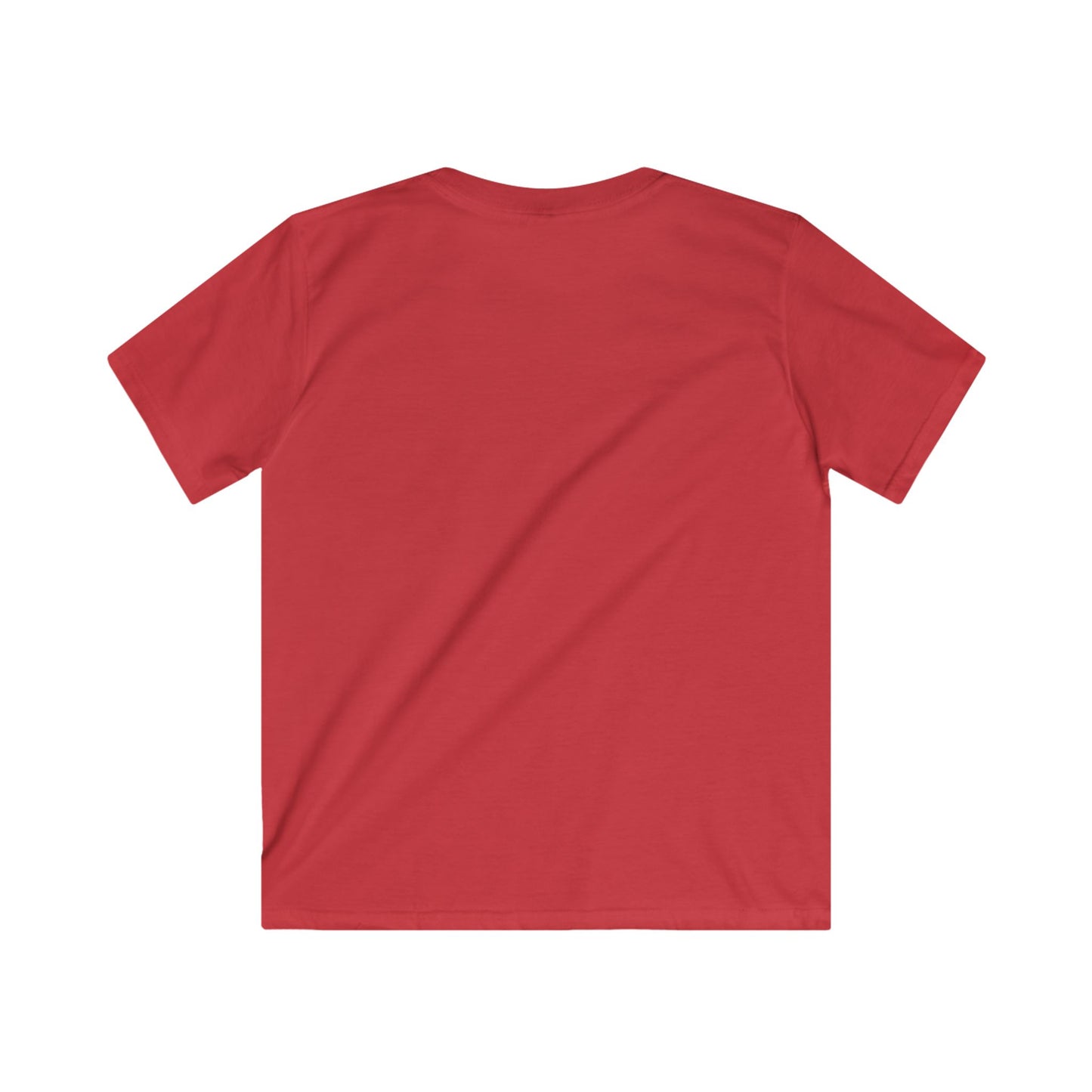 Kids Tee King Philoso Robot Fun Stylish